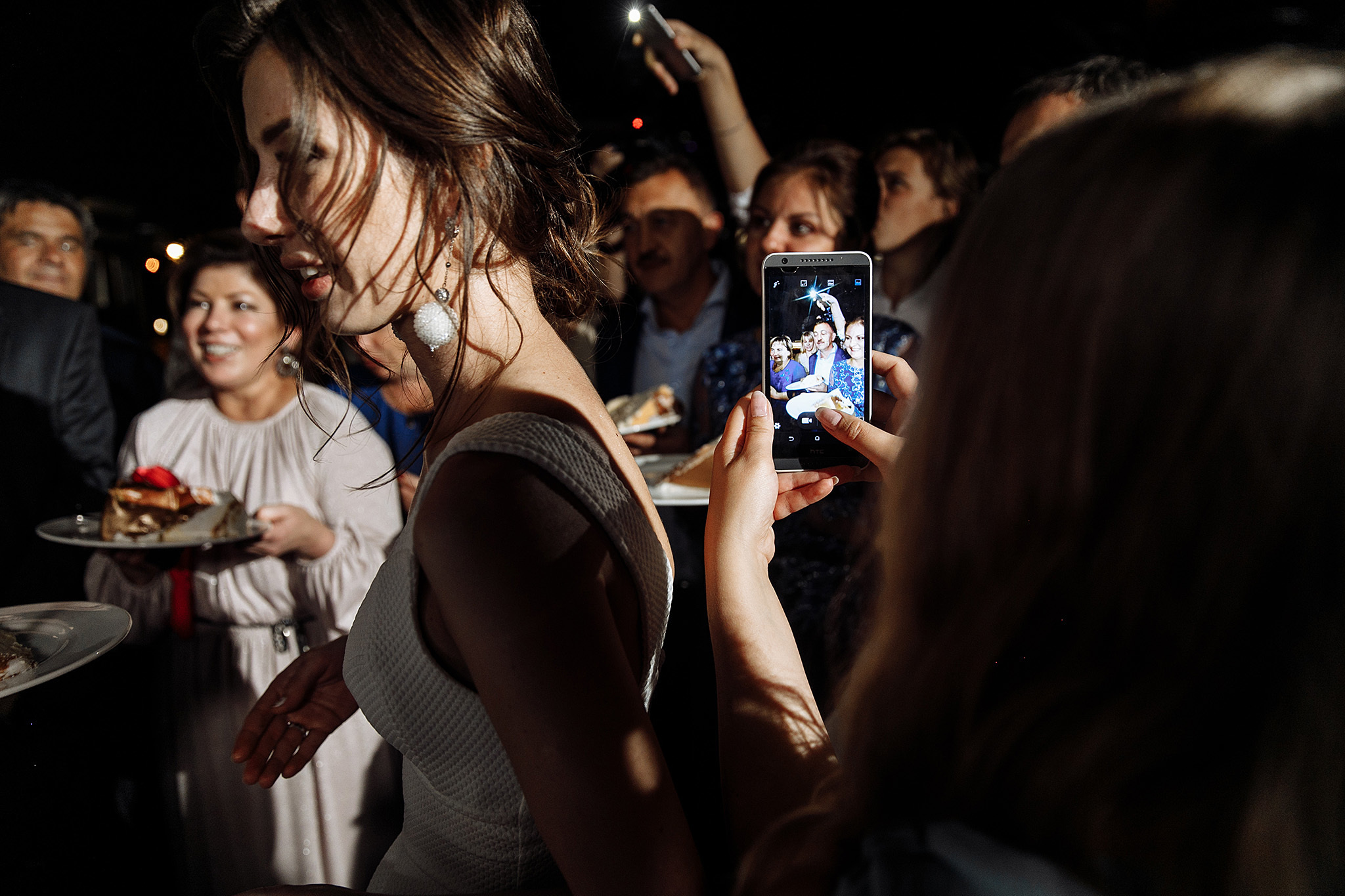 А. С. Пушкин женился!. Фотограф Игорь Цаплин