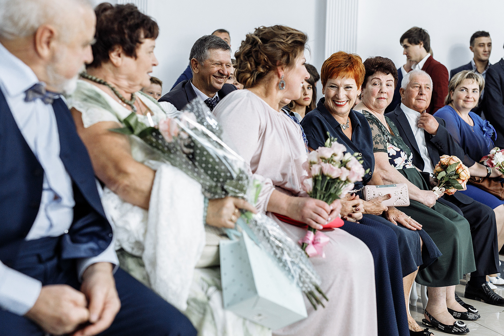 А. С. Пушкин женился!. Фотограф Игорь Цаплин