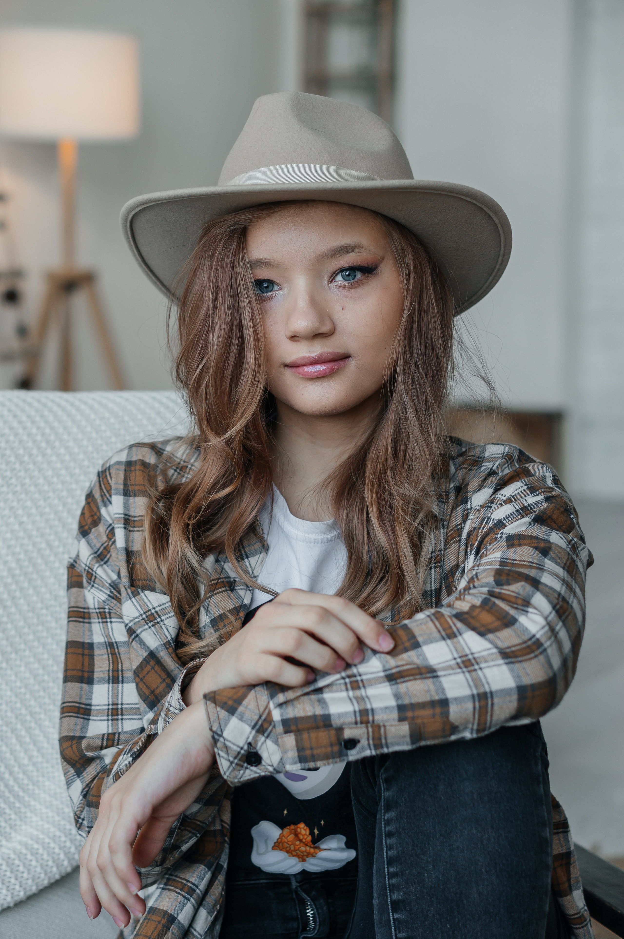 Портреты. Фотограф в Томске Светлана Нестерова