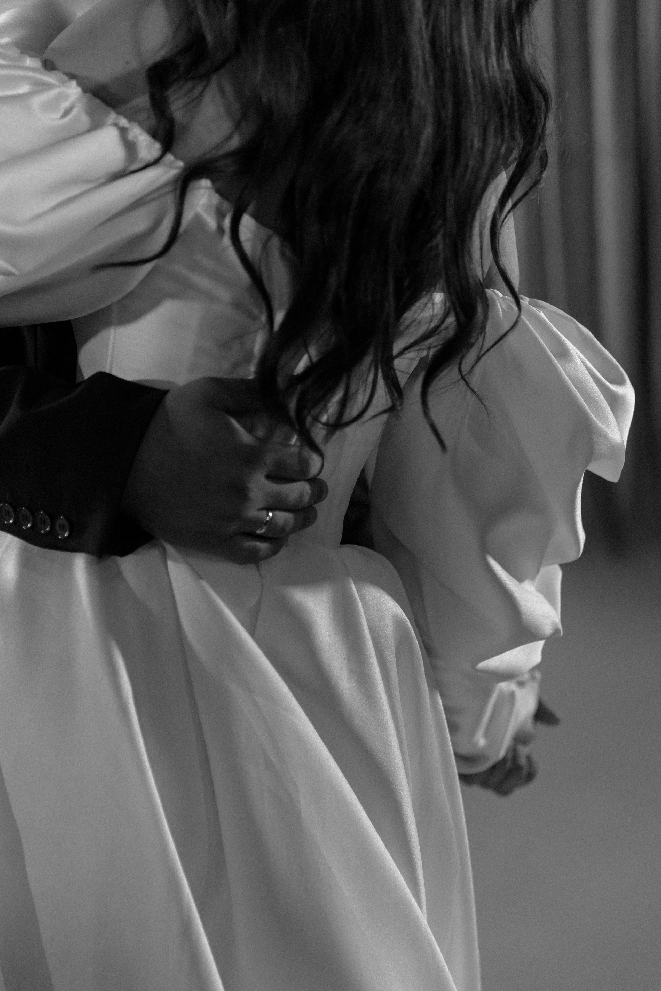 Ну мёёёд!. Свадебный фотограф Алина Хабарова