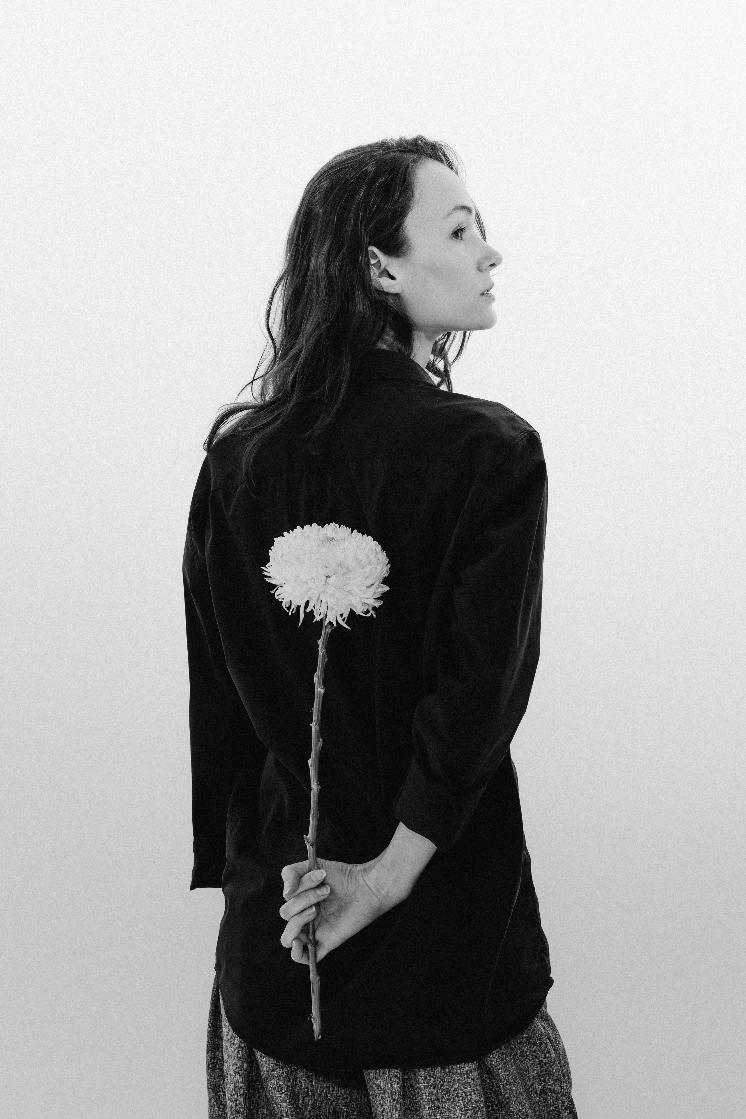 Наташа. Портретный фотограф