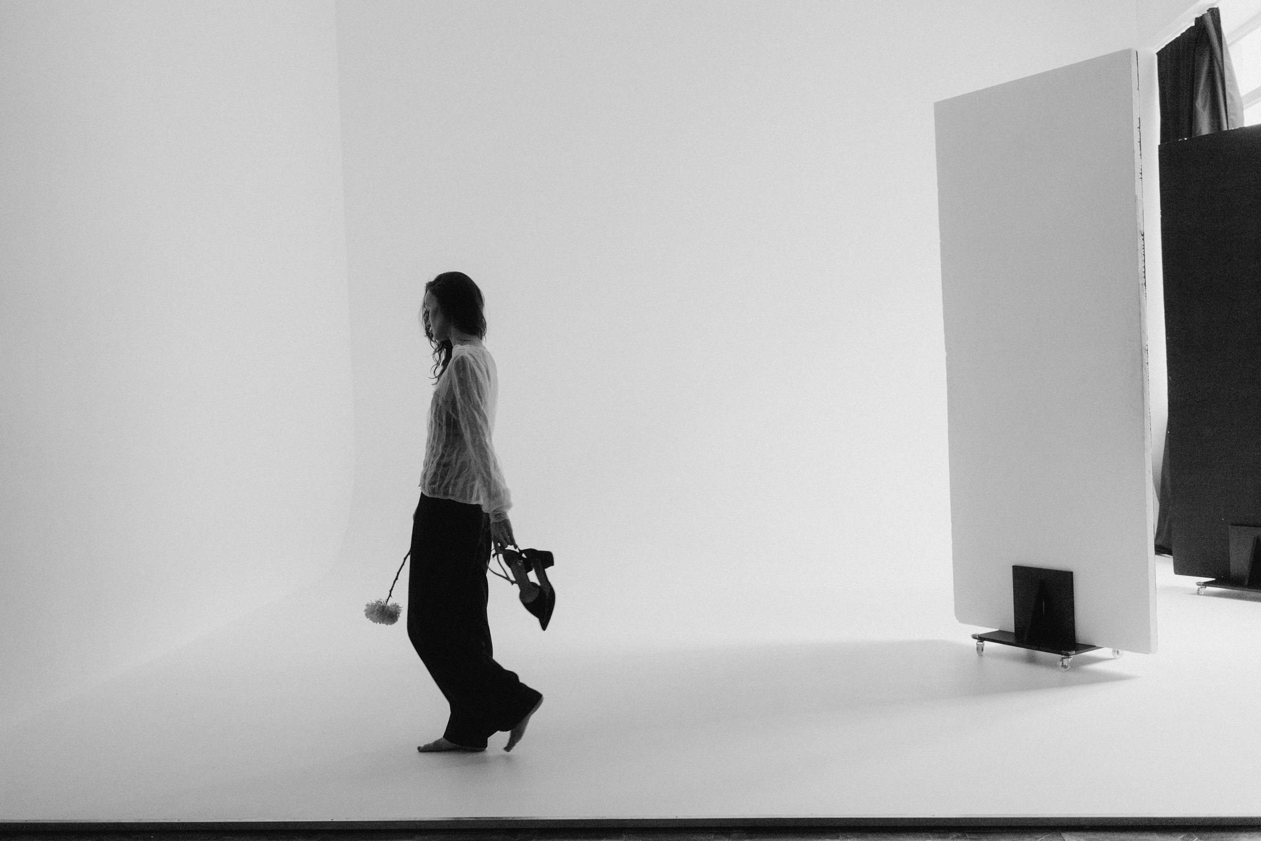 Наташа. Портретный фотограф