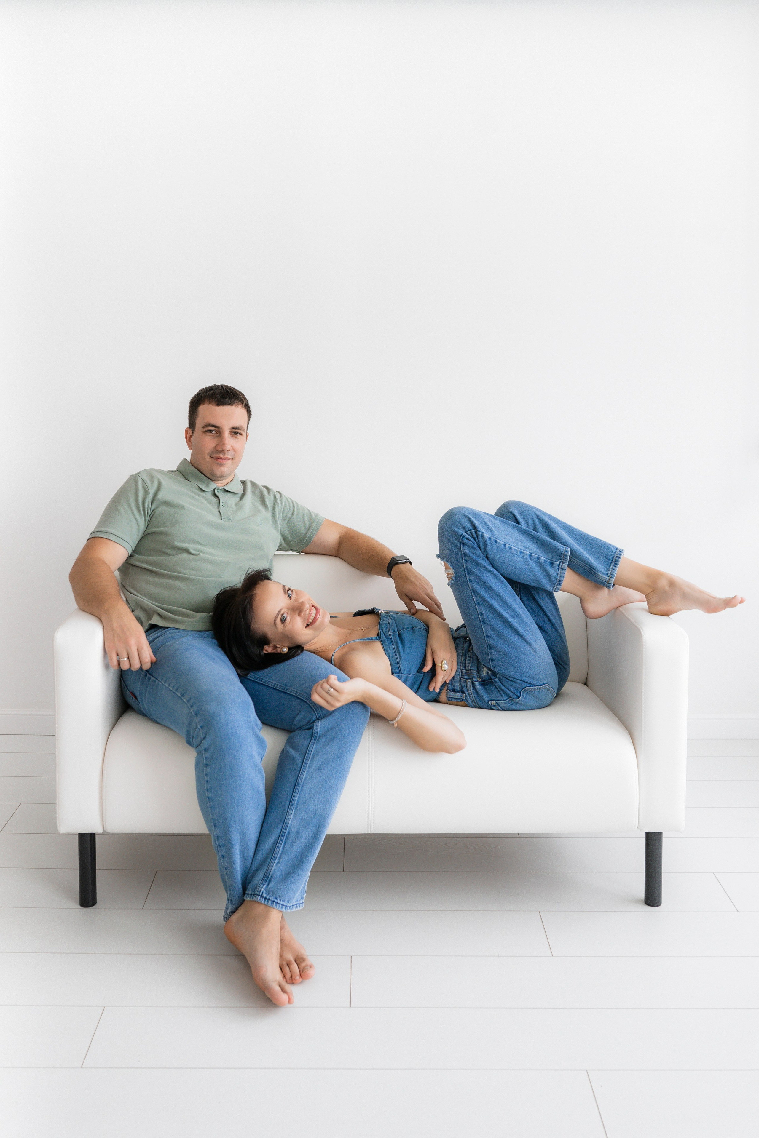 Каролина. Главная