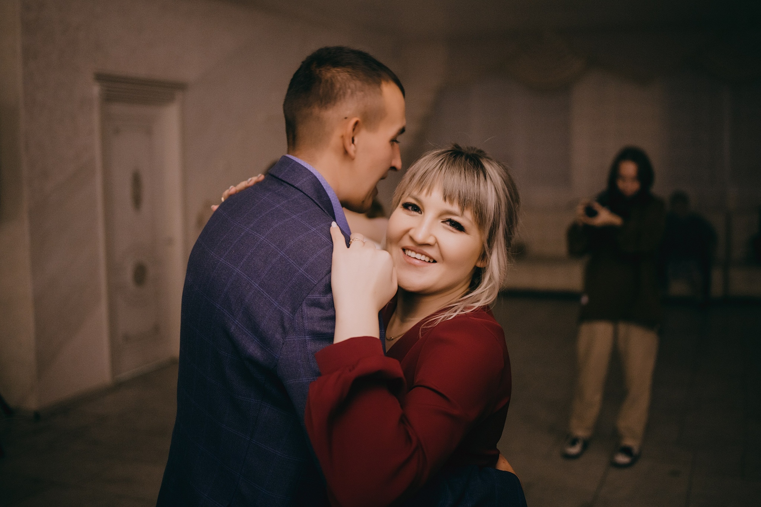 Банкеты. Денис Прохоров Фотограф в г. Магнитогорск