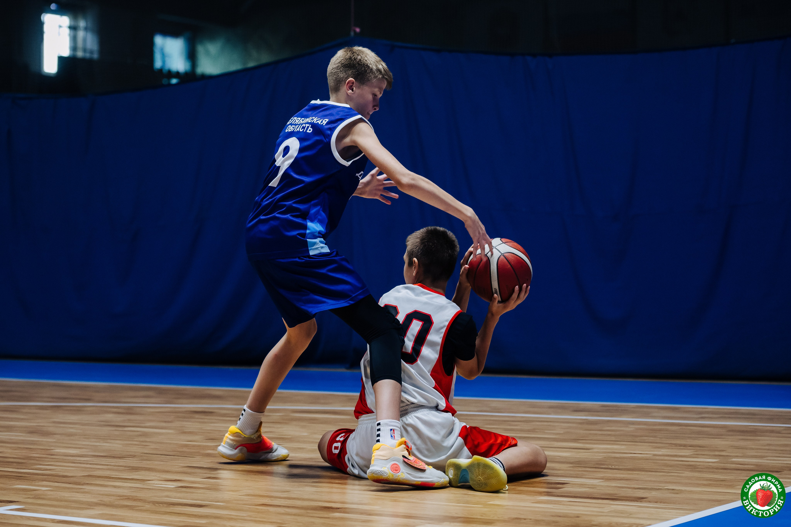 Турнир среди школьных команд 3×3, 2011–2012 гг. // 20.07.2024. Денис Прохоров Фотограф в г. Магнитогорск