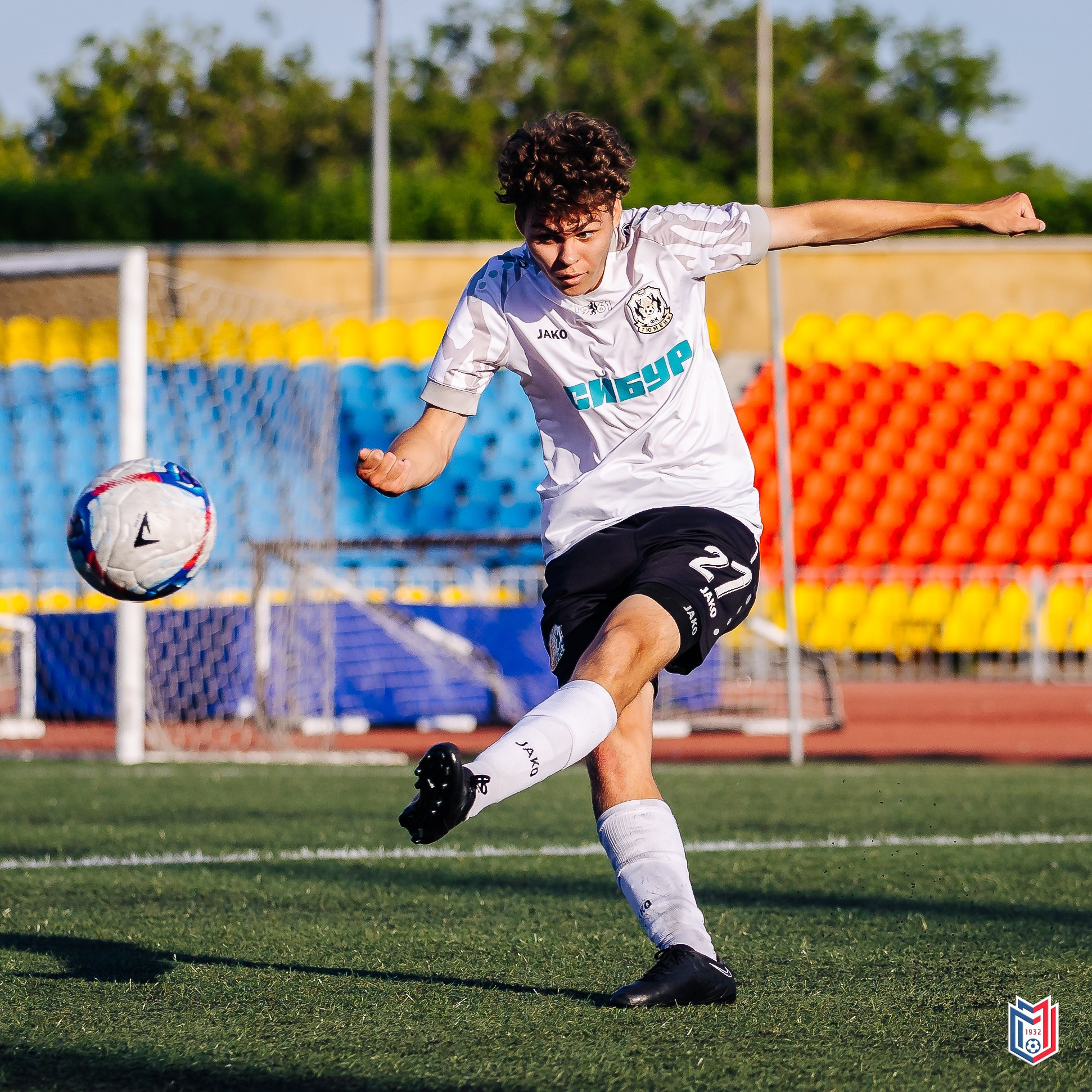 ФК «Металлург-Магнитогорск» — ФК «Тюмень» -2 // 20.07.2024. Денис Прохоров Фотограф в г. Магнитогорск