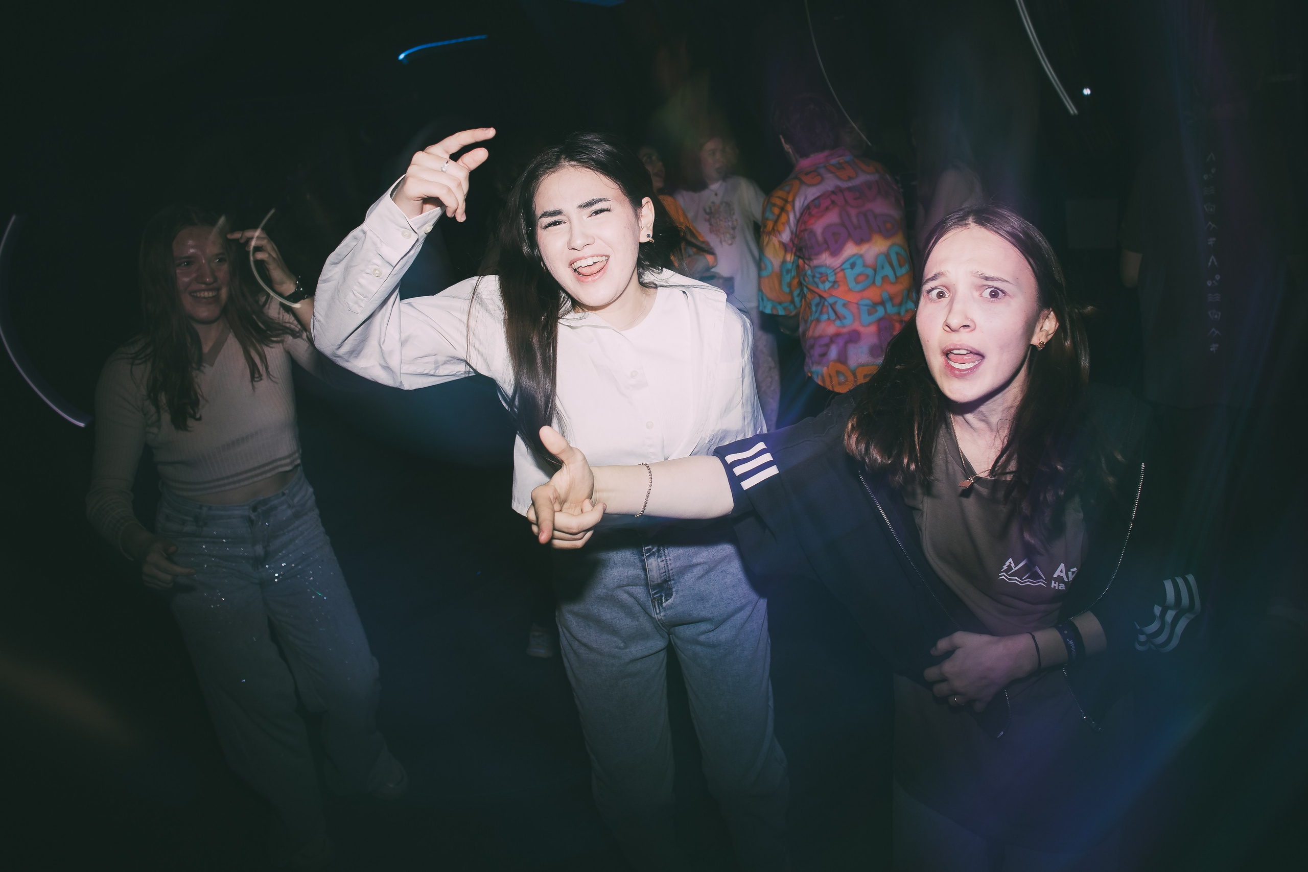 Окружной туристический форум «Айда на Урал» // 24.10 — 27.10.2024. Денис Прохоров Фотограф в г. Магнитогорск