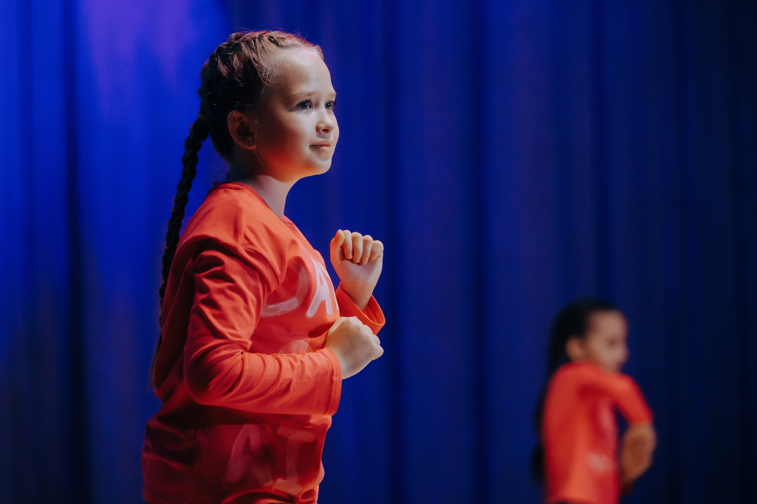 Юбилейный отчетный концерт студии хореографии «DANCEPOUll» // 20.06.25. Денис Прохоров Фотограф в г. Магнитогорск