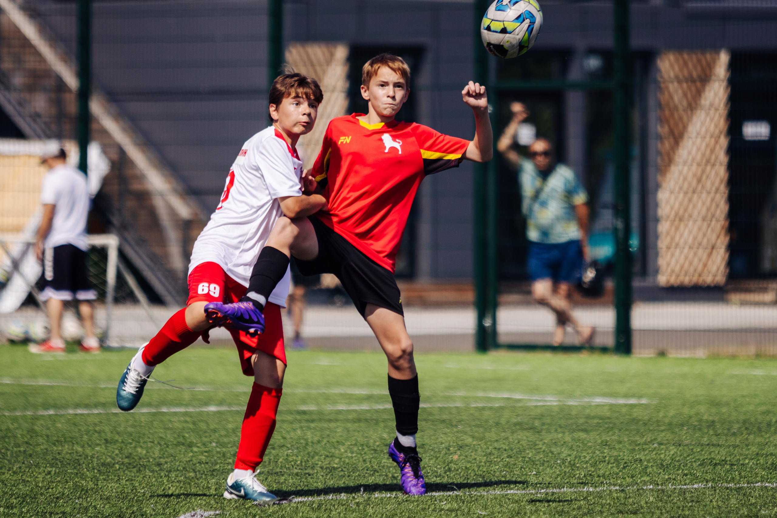 LEO CUP // 17.07.25. Денис Прохоров Фотограф в г. Магнитогорск
