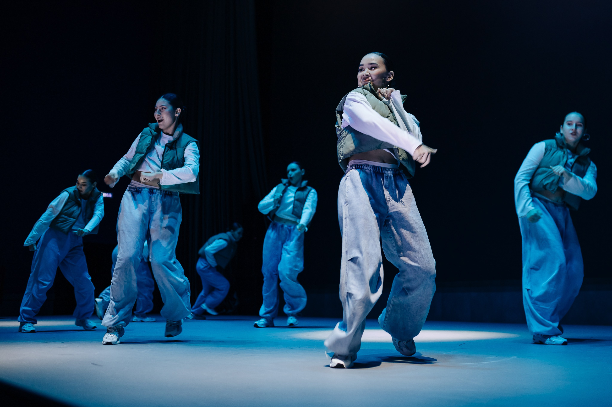 Окружной туристический форум «Айда на Урал» // 24.10 — 27.10.2024. Денис Прохоров Фотограф в г. Магнитогорск