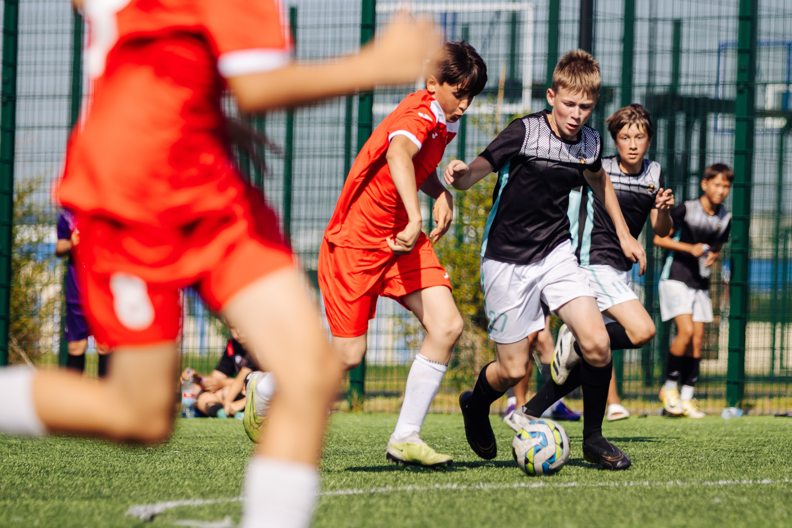 LEO CUP // 17.07.25. Денис Прохоров Фотограф в г. Магнитогорск