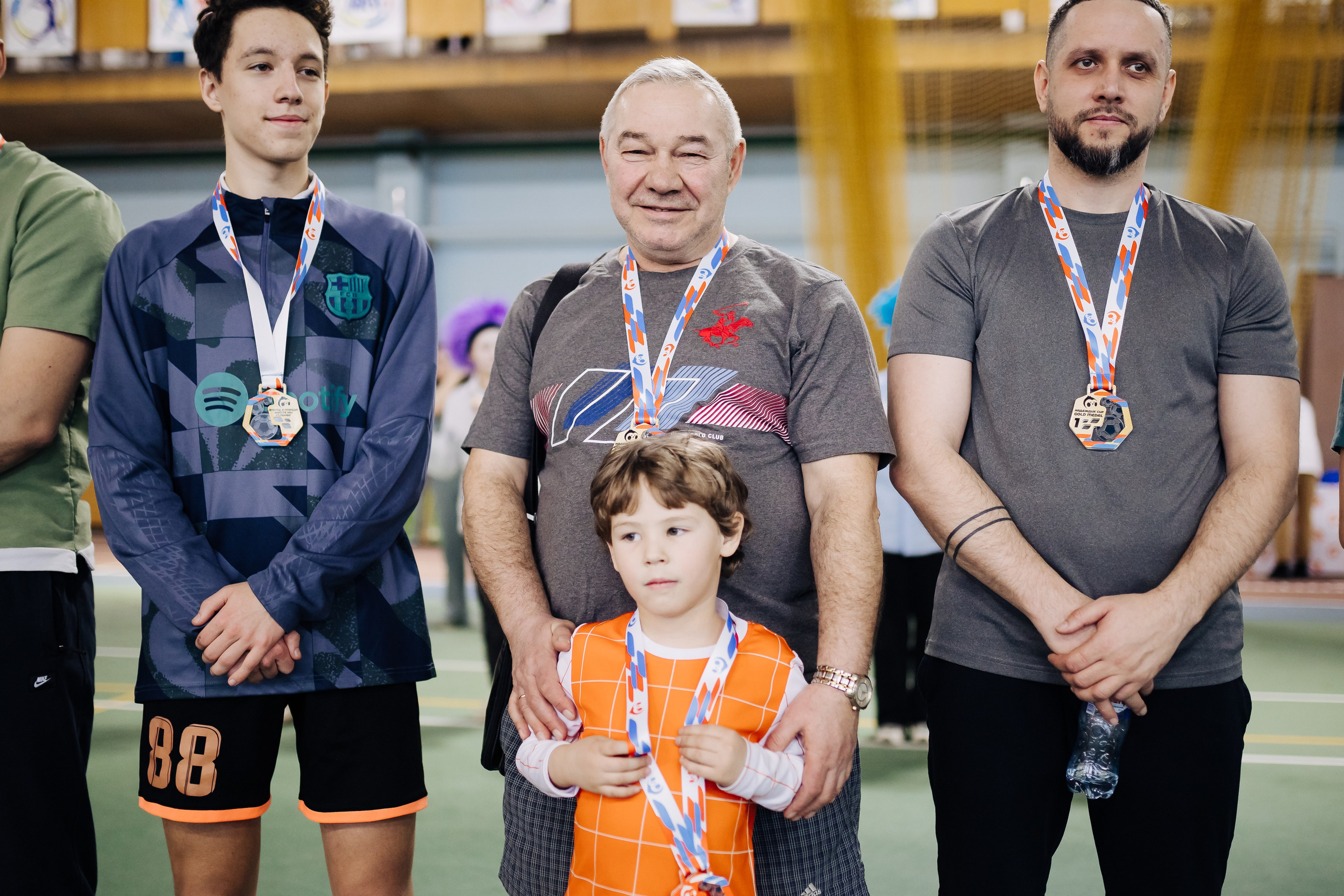 Надеждик CUP // 16.02.25. Денис Прохоров Фотограф в г. Магнитогорск