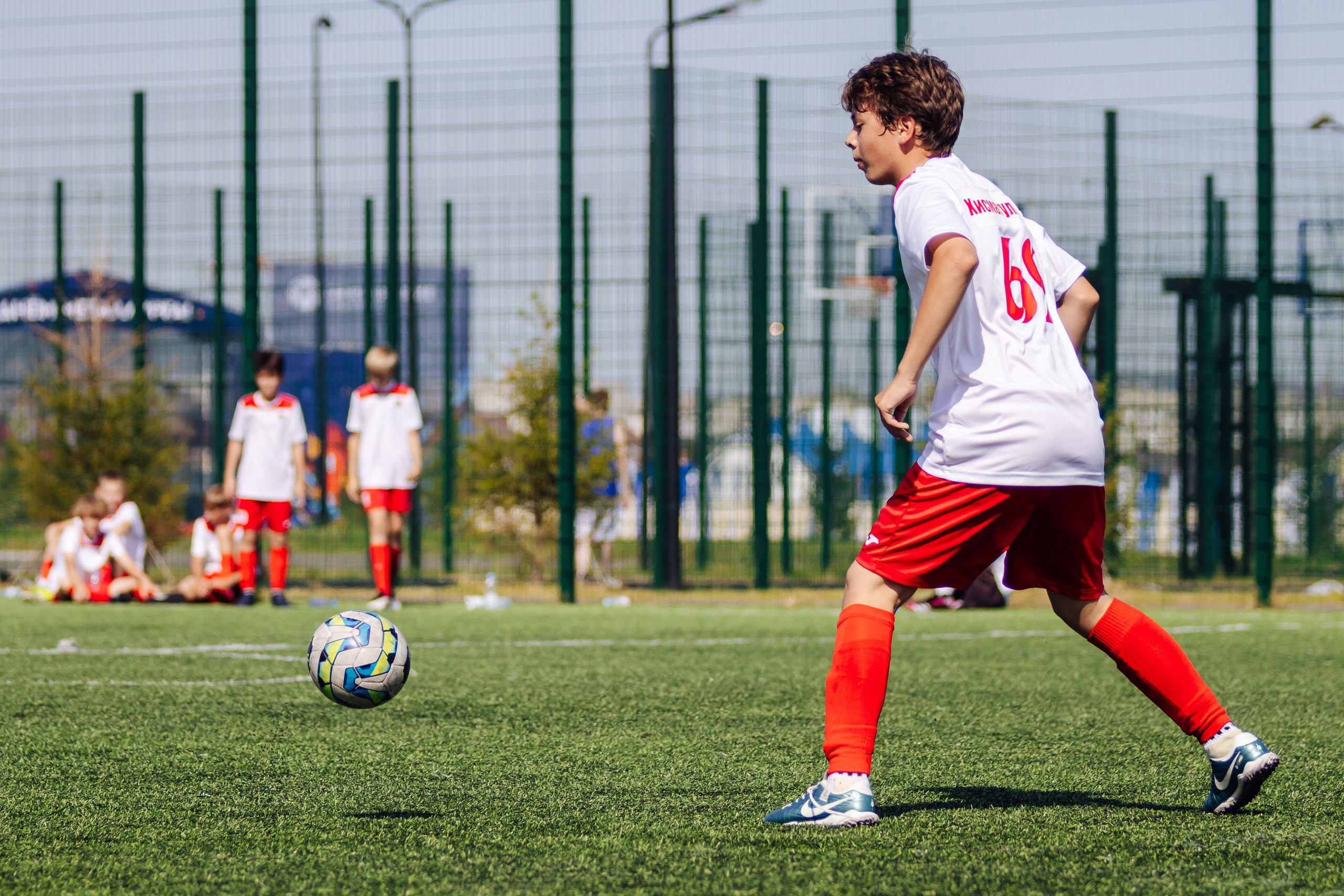 LEO CUP // 17.07.25. Денис Прохоров Фотограф в г. Магнитогорск