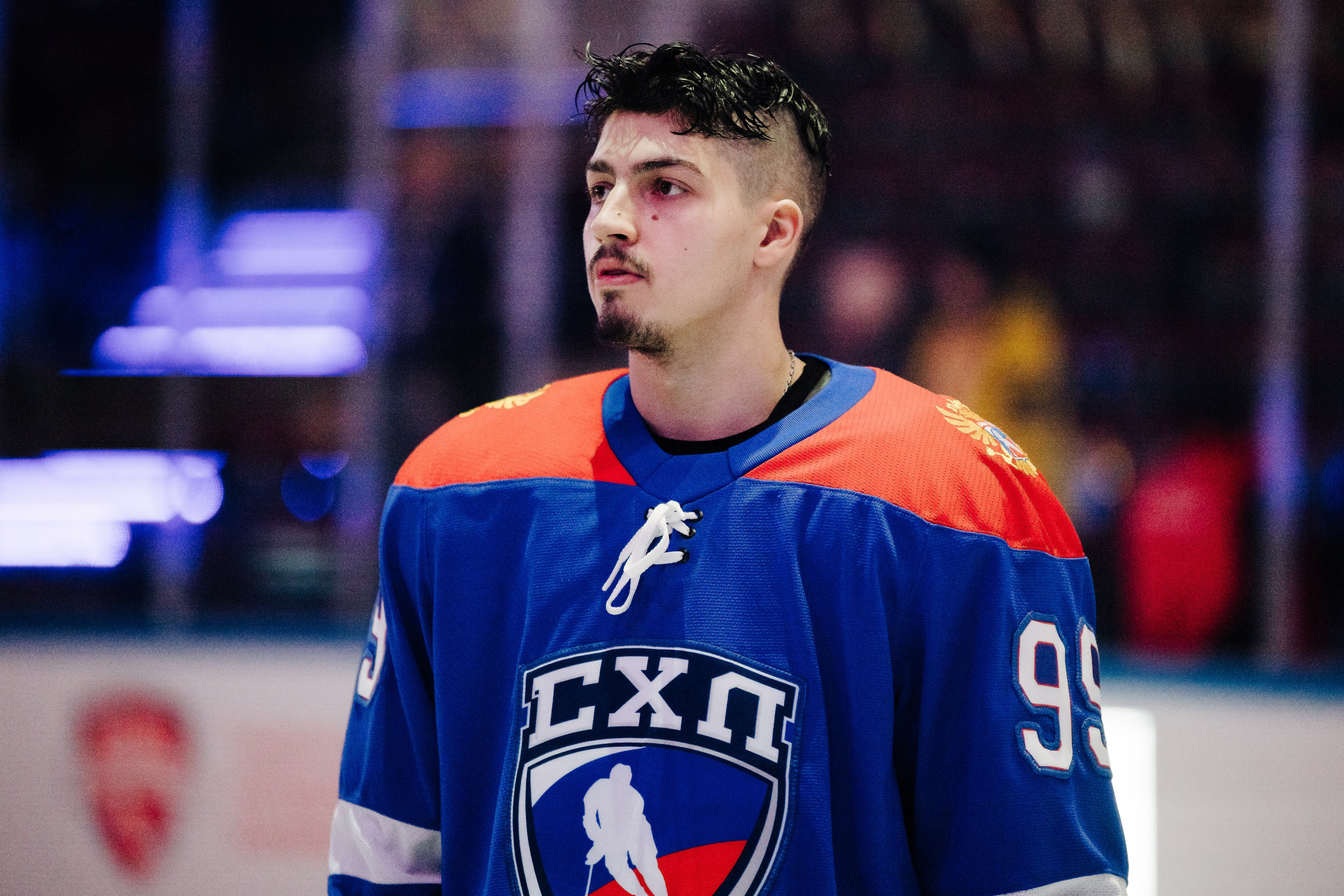 Кубок Поколения // 15.02.25. Денис Прохоров Фотограф в г. Магнитогорск