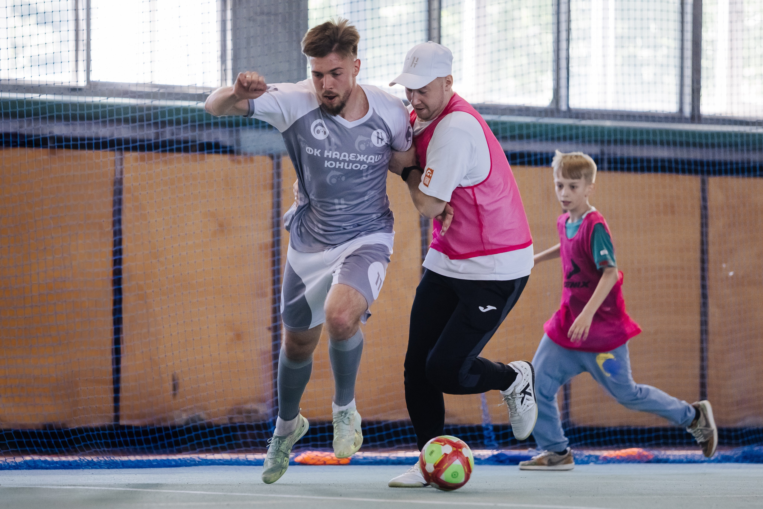 Надеждик CUP // 18.05.25. Денис Прохоров Фотограф в г. Магнитогорск