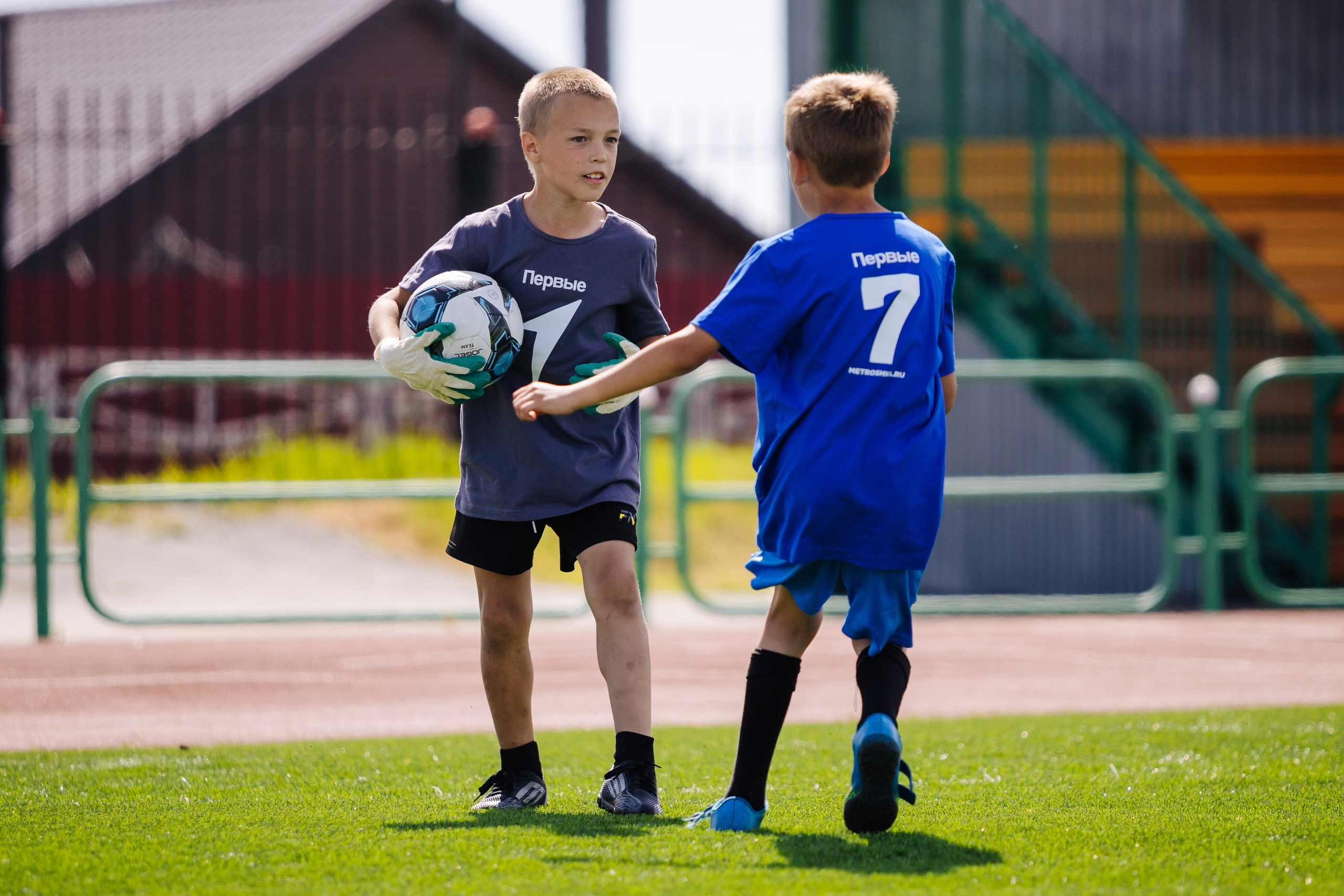 МЕТРОШКА-2025|Фершампенуаз // 28.05.25. Денис Прохоров Фотограф в г. Магнитогорск