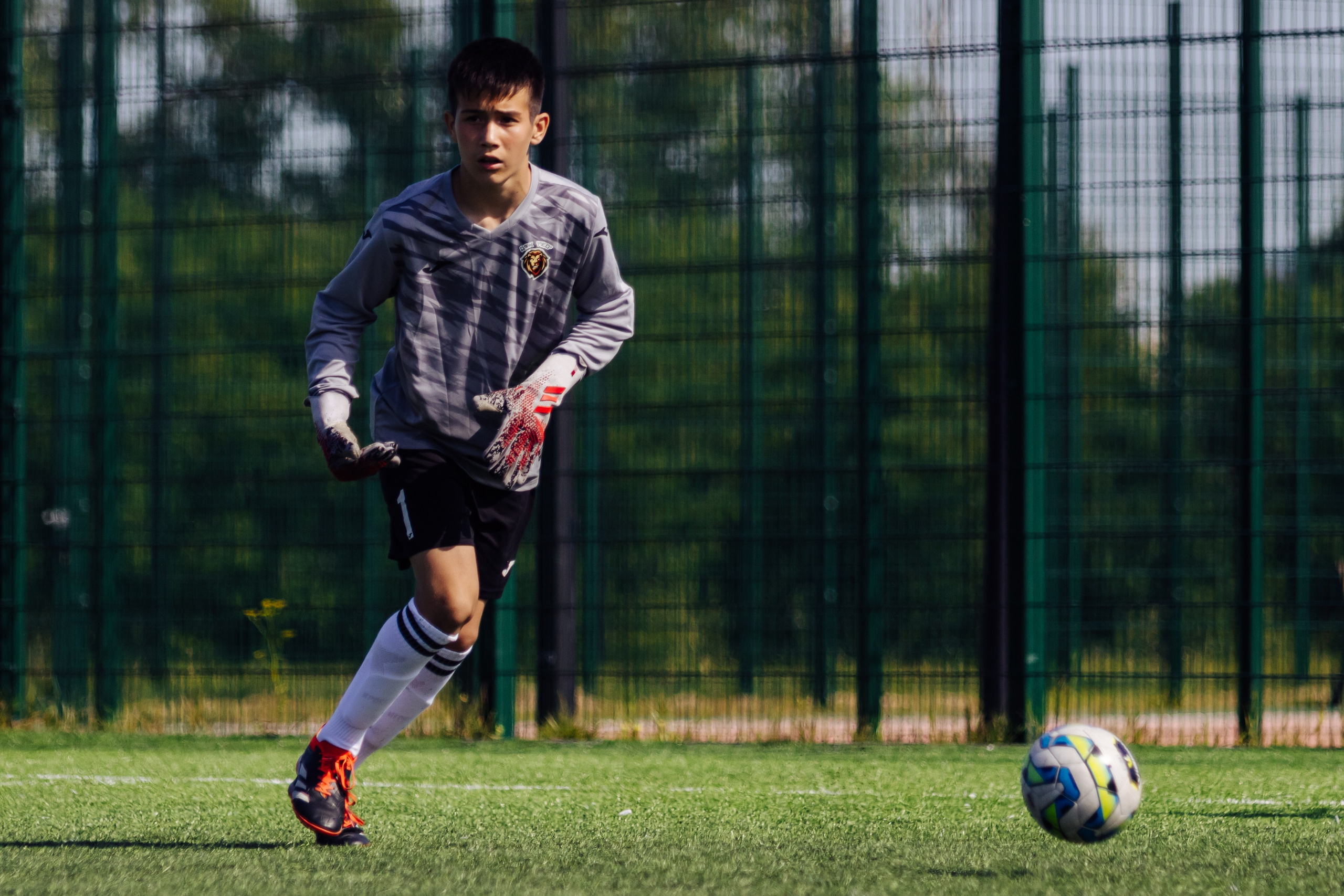 LEO CUP // 17.07.25. Денис Прохоров Фотограф в г. Магнитогорск