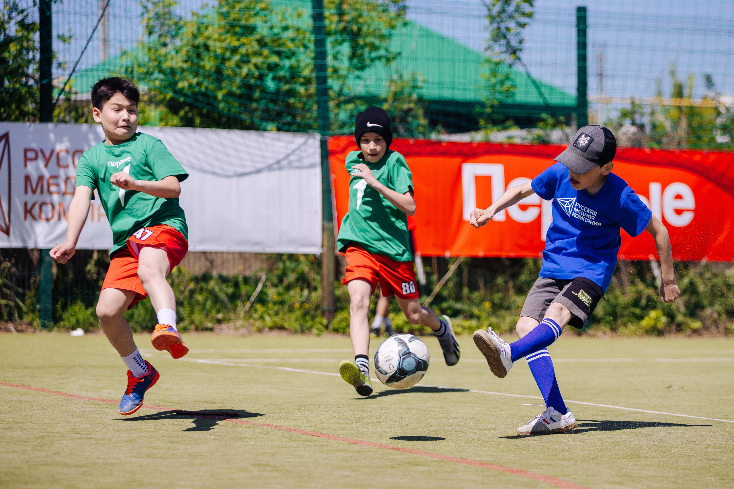 МЕТРОШКА-2025|Сибай // 25.05.25. Денис Прохоров Фотограф в г. Магнитогорск