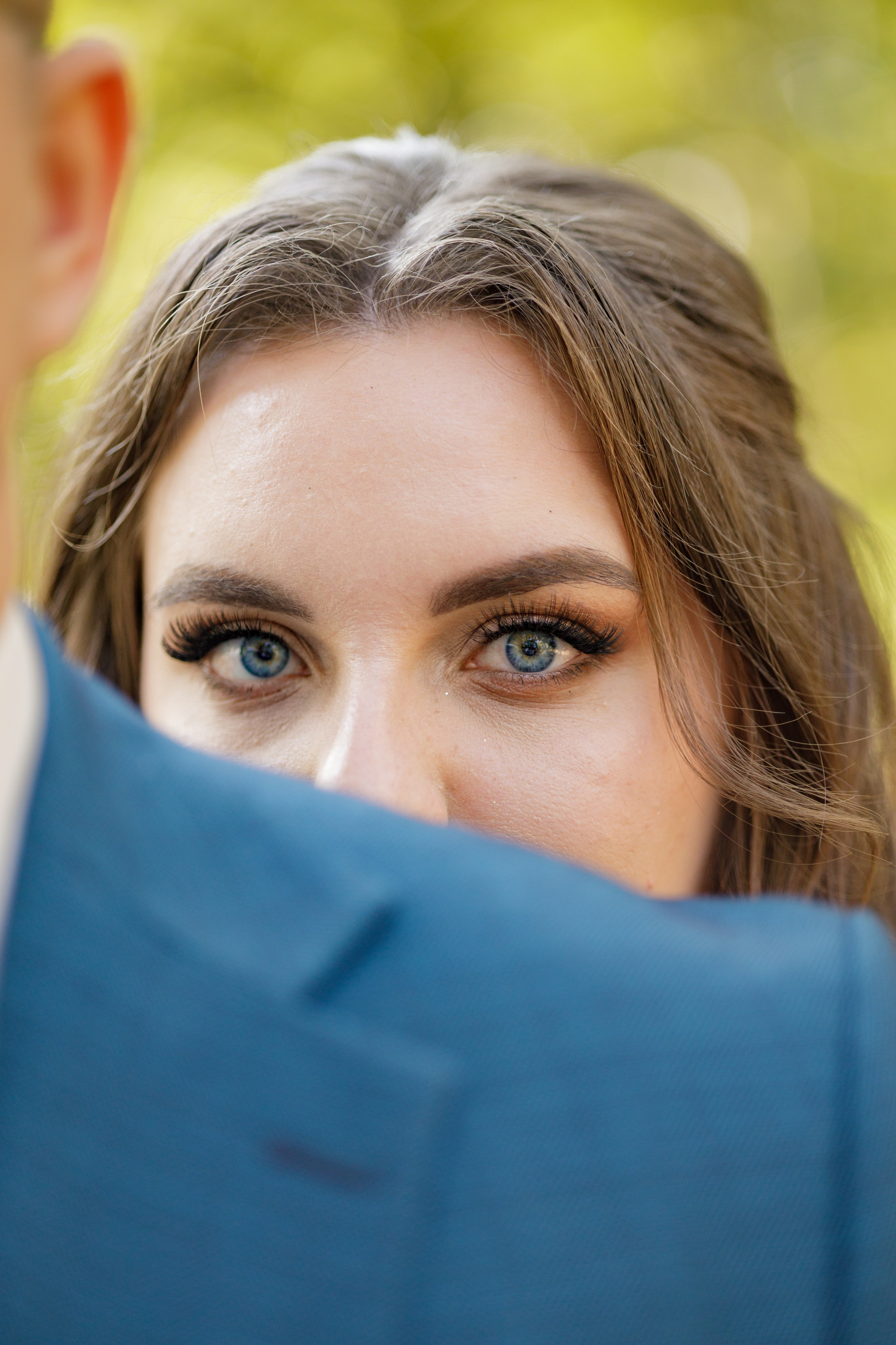 Виктория и Даниил. Свадебный, семейный и портретный фотограф в Москве Алексей Сафаров
