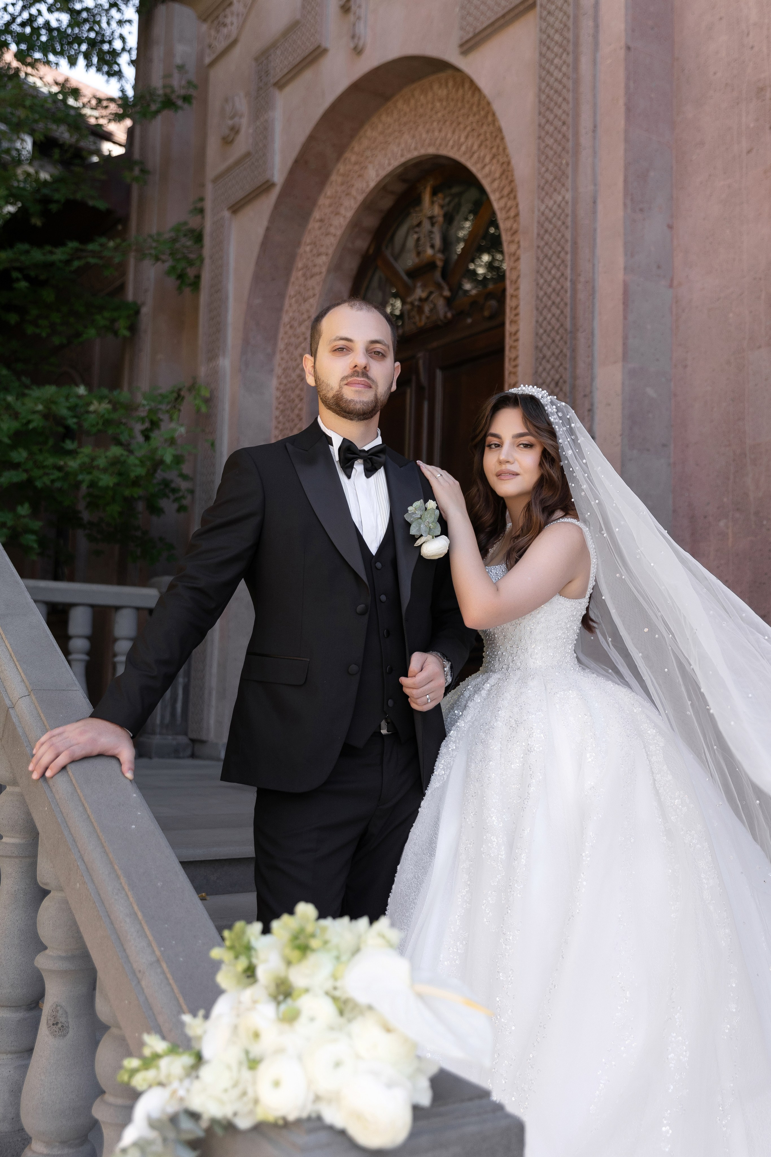 Свадьбы. Свадебный фотограф в Краснодаре