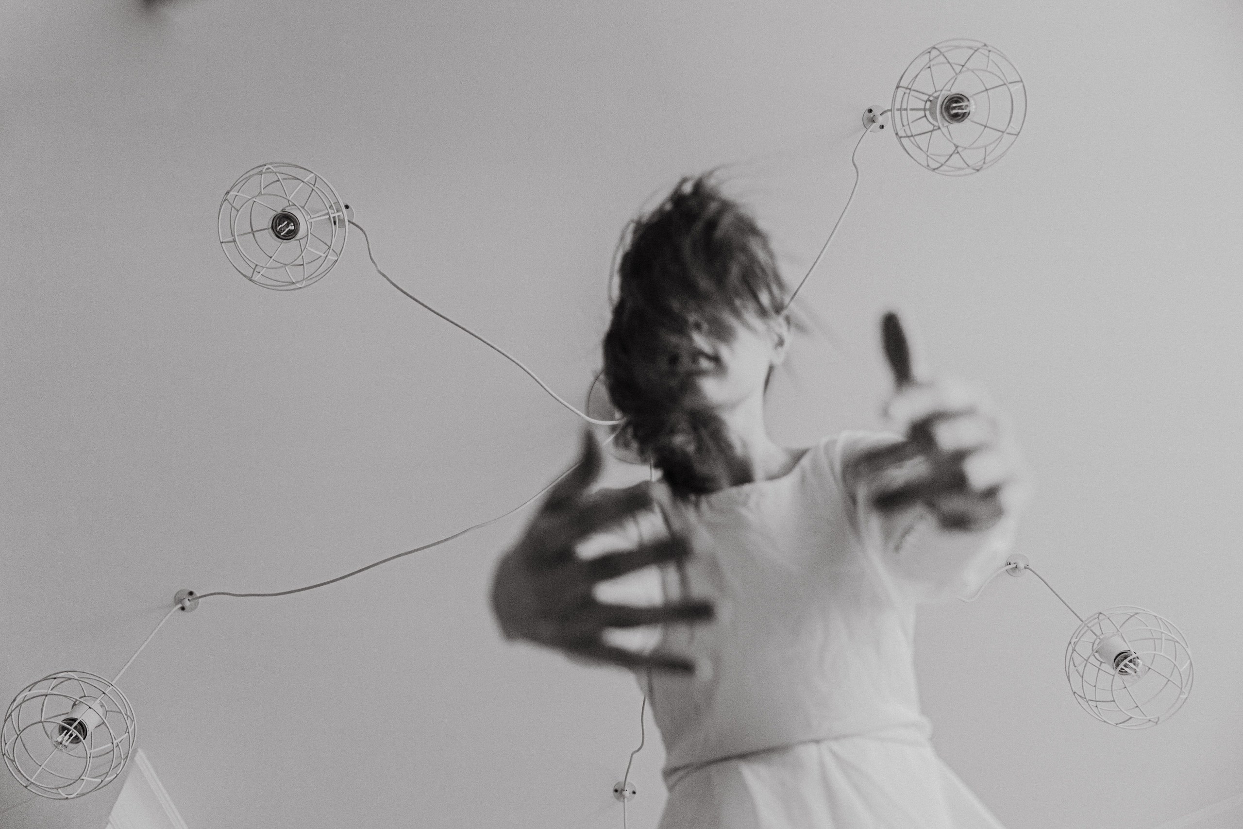 Творческий фотограф в Москве Наталья Ермолова