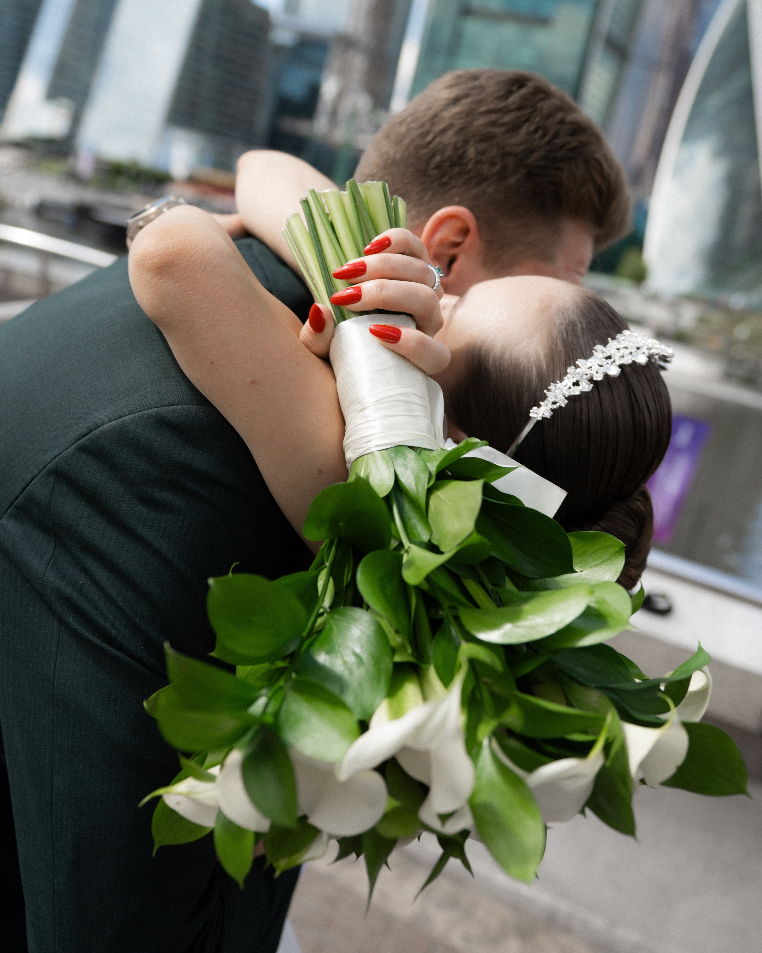 Mini СВАДЬБА. ДИНА МИХНЕВА спортивный фотограф Москва