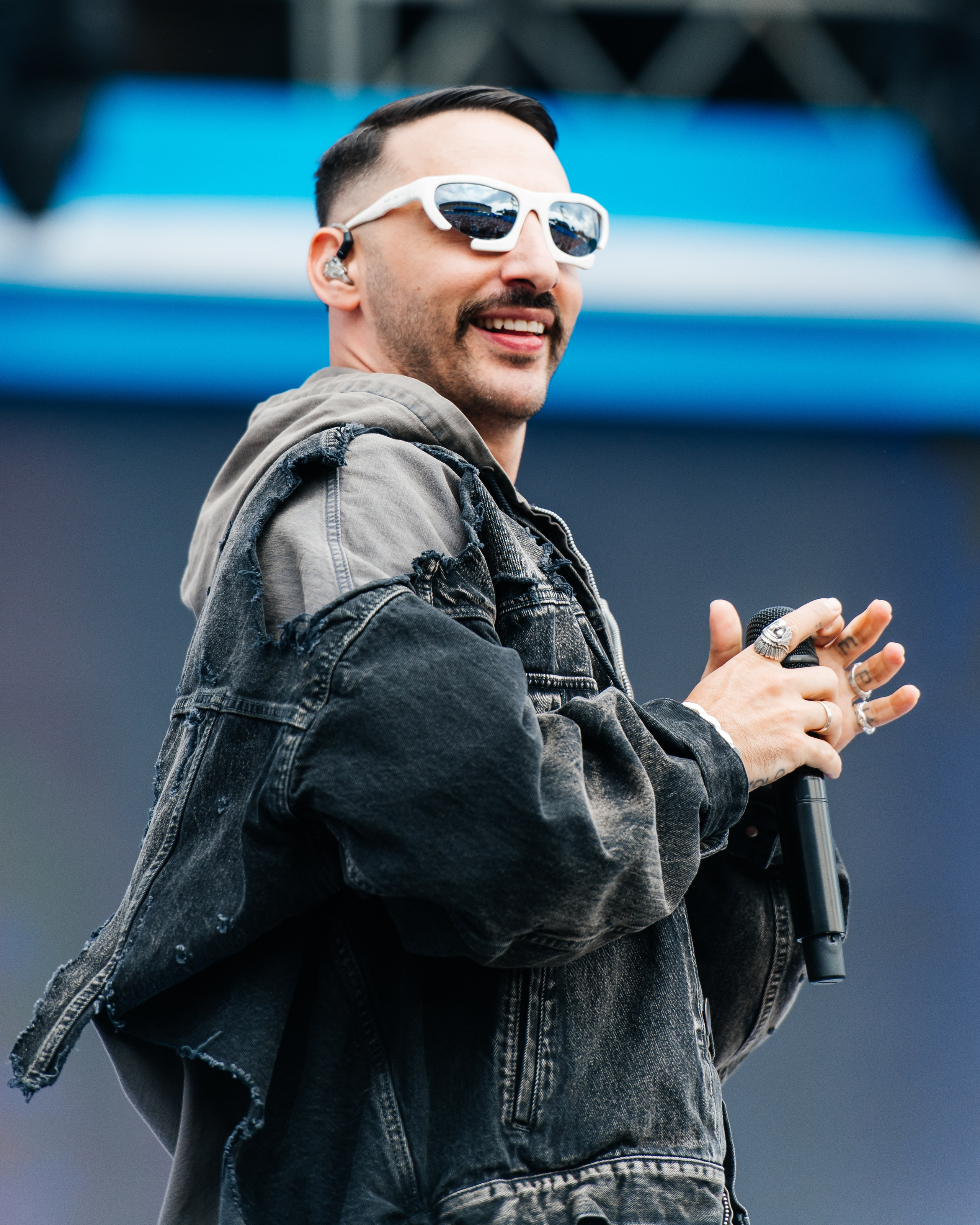 VK FEST 2024. ДИНА МИХНЕВА спортивный фотограф Москва