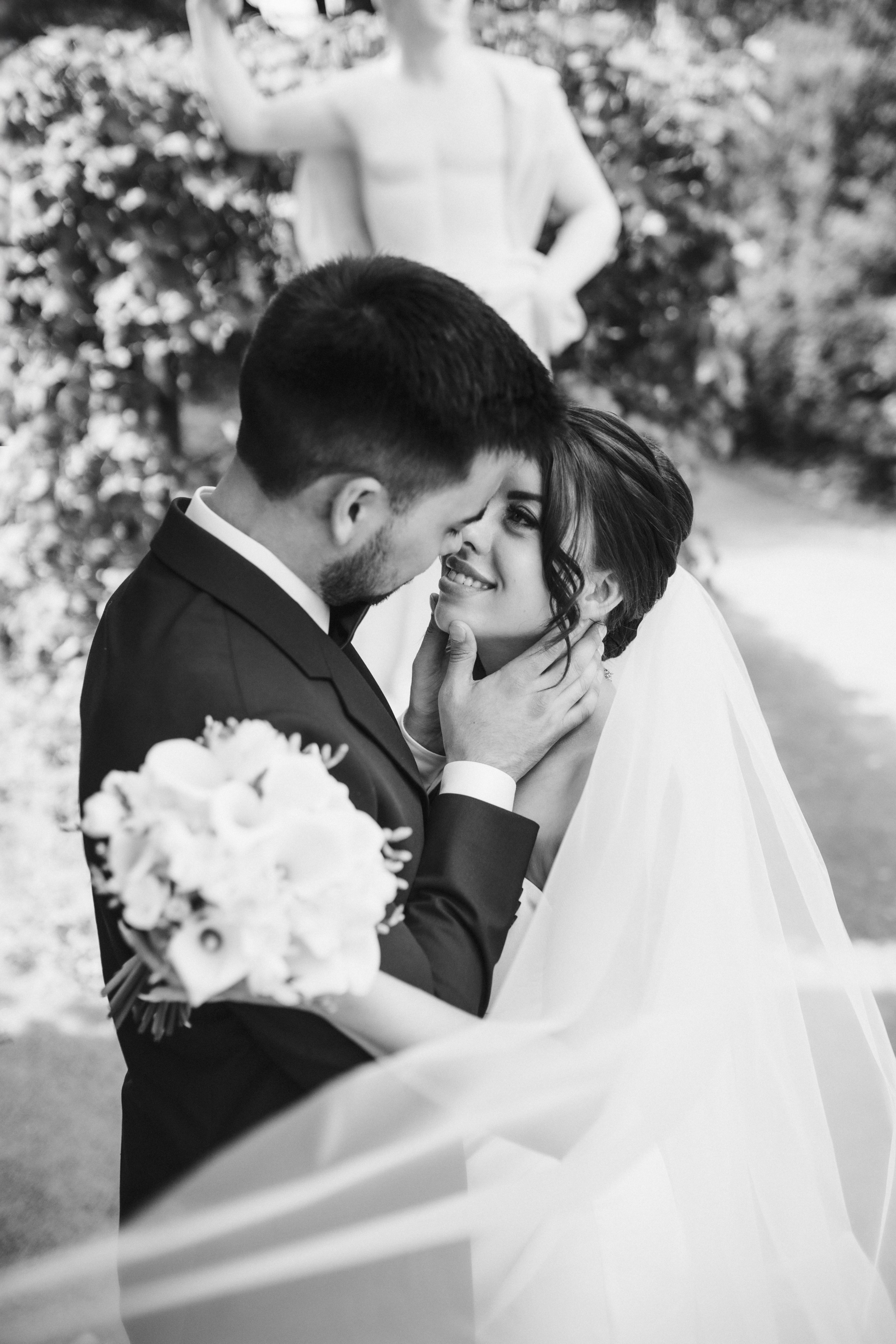 Портфолио. Свадебный фотограф Москва Виктория Васильева