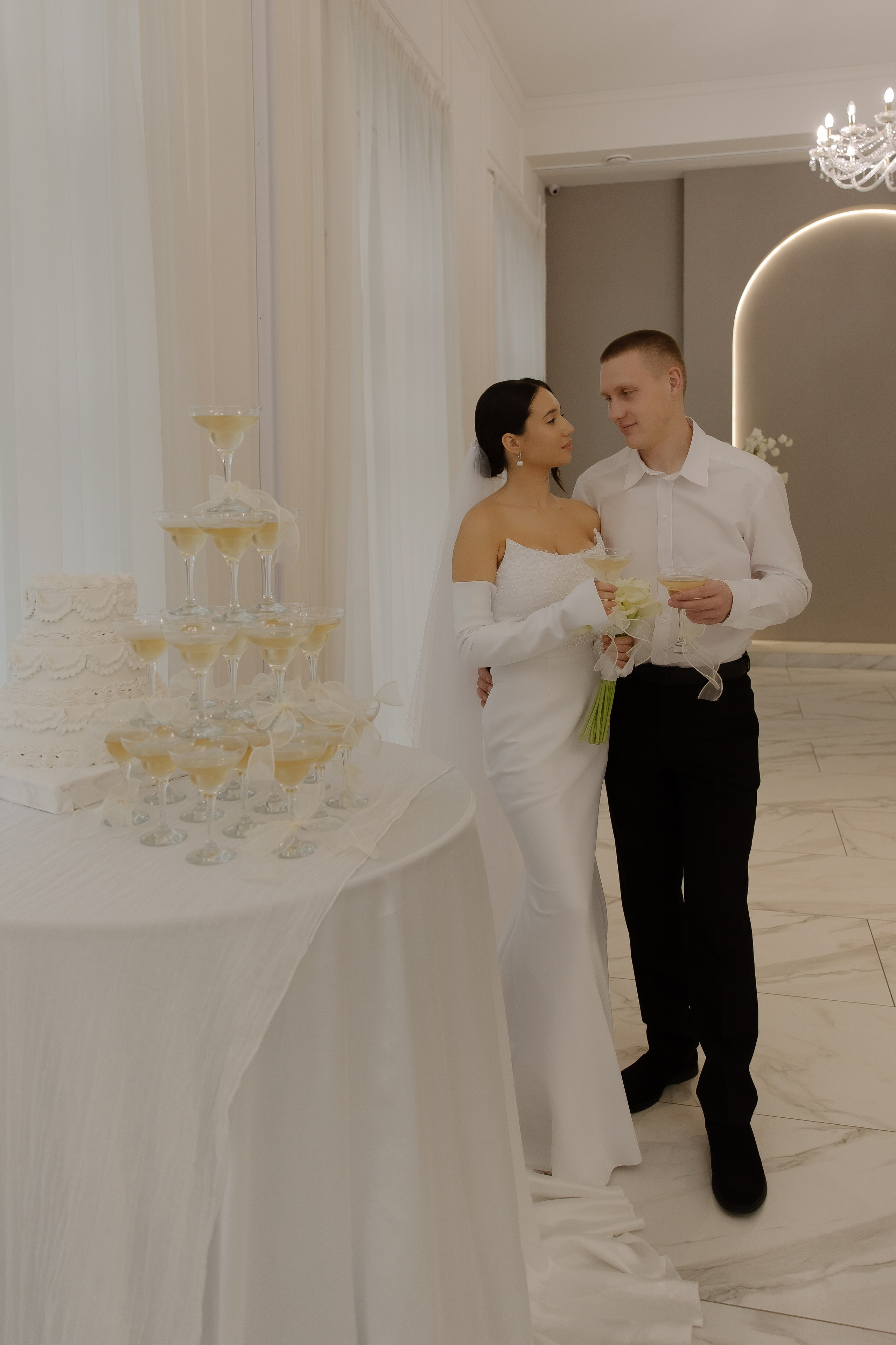 ЗАГС Металлургического района. СВАДЕБНЫЙ ФОТОГРАФ ЧЕЛЯБИНСК