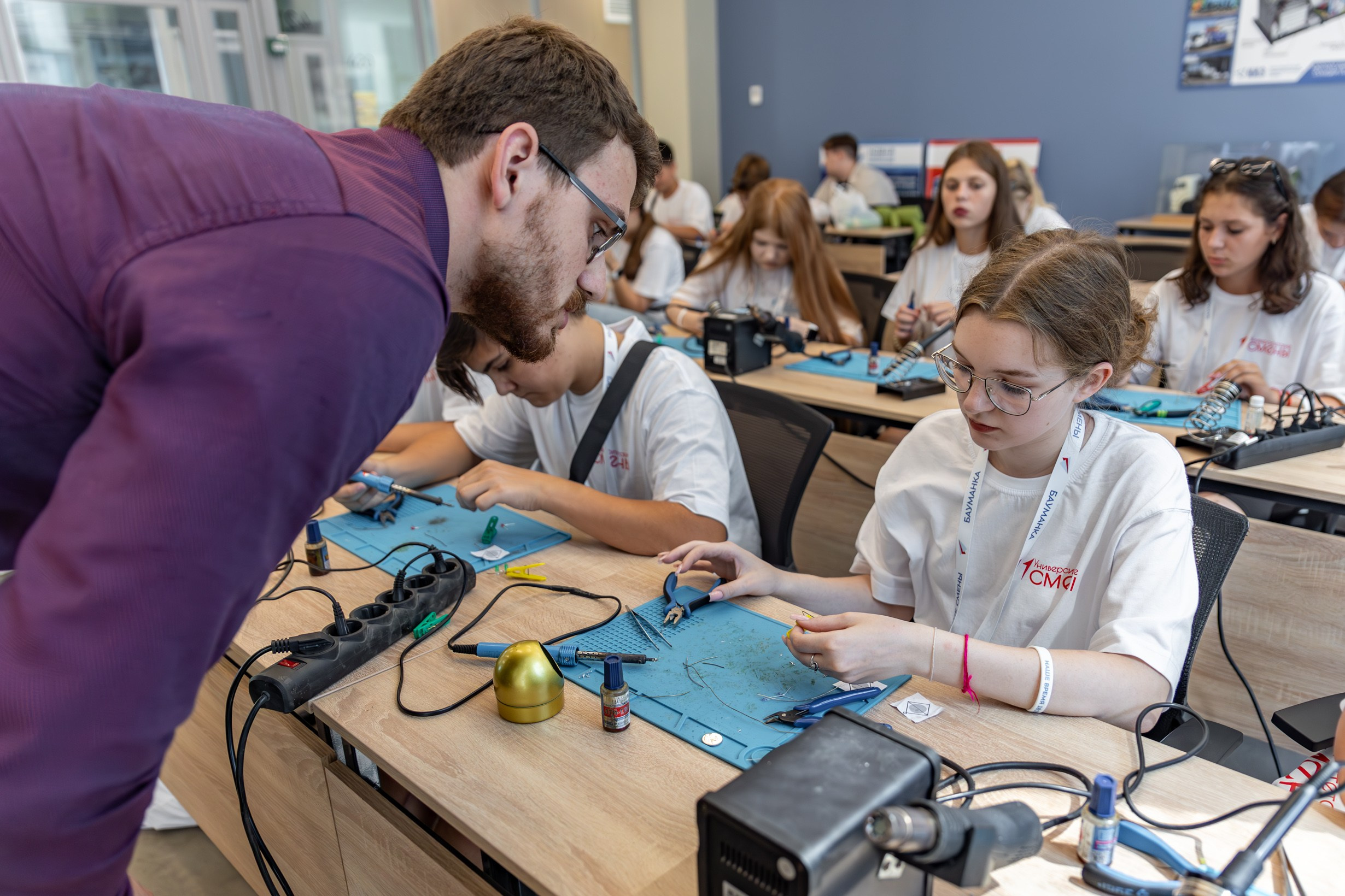 Репортажная съемка. Репортажный фотограф Дудченко Дмитрий