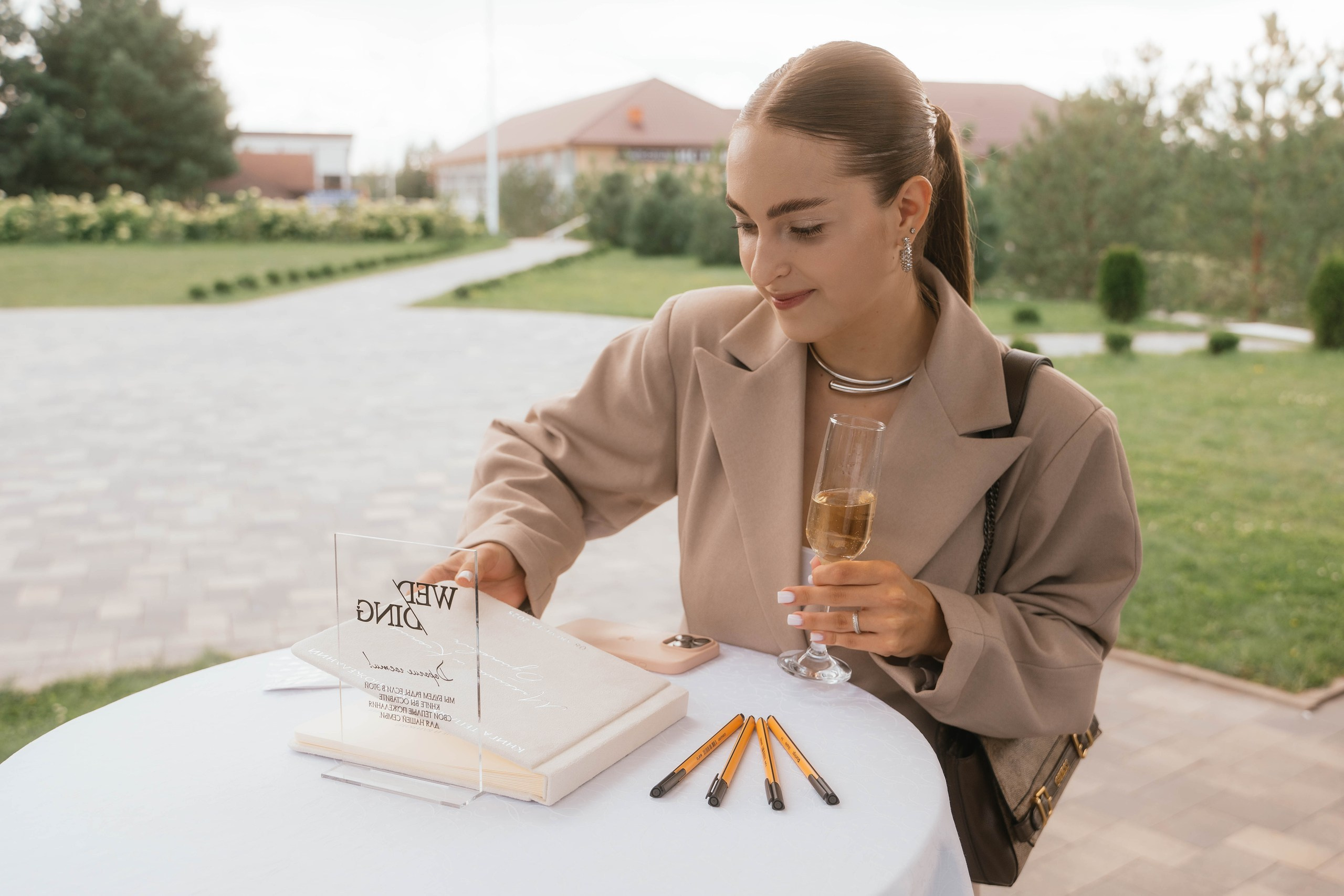 Wedding day #90. Свадебный, семейный фотограф в Рязани Лена Брант