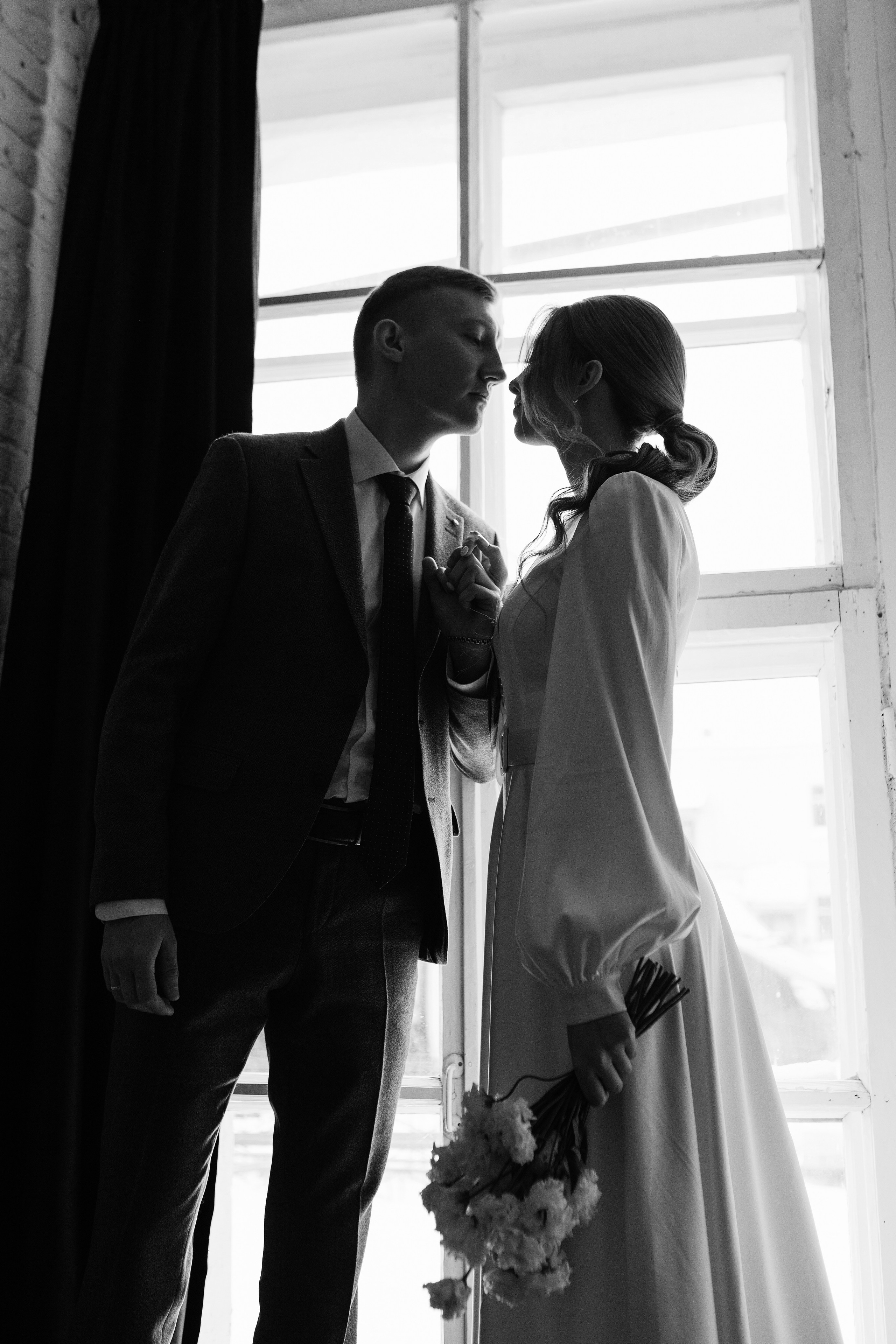 Wedding day #47. Свадебный, семейный фотограф в Рязани Лена Брант