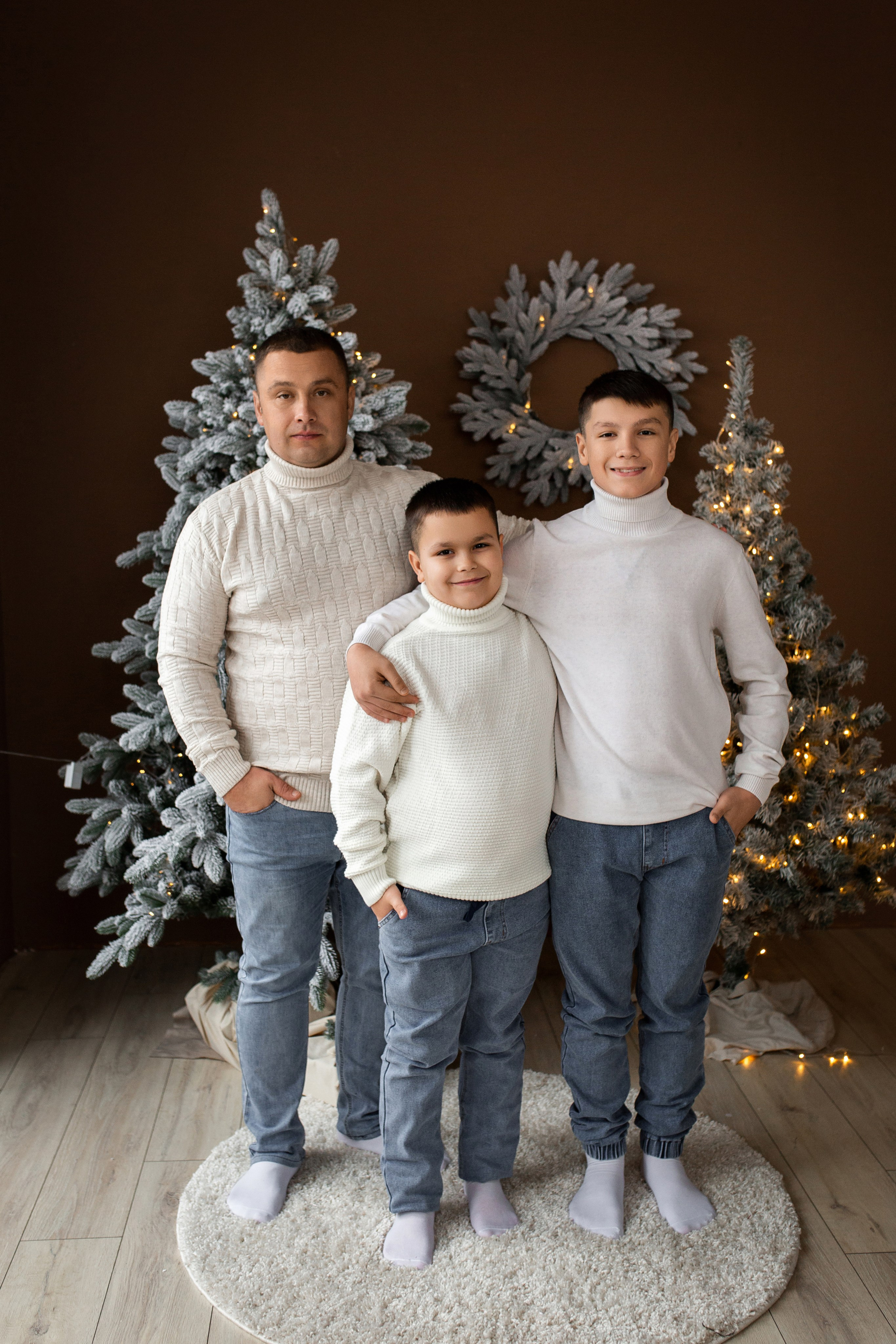 Семейная локация. Семейный фотограф в Каневской Епифанова Ольга