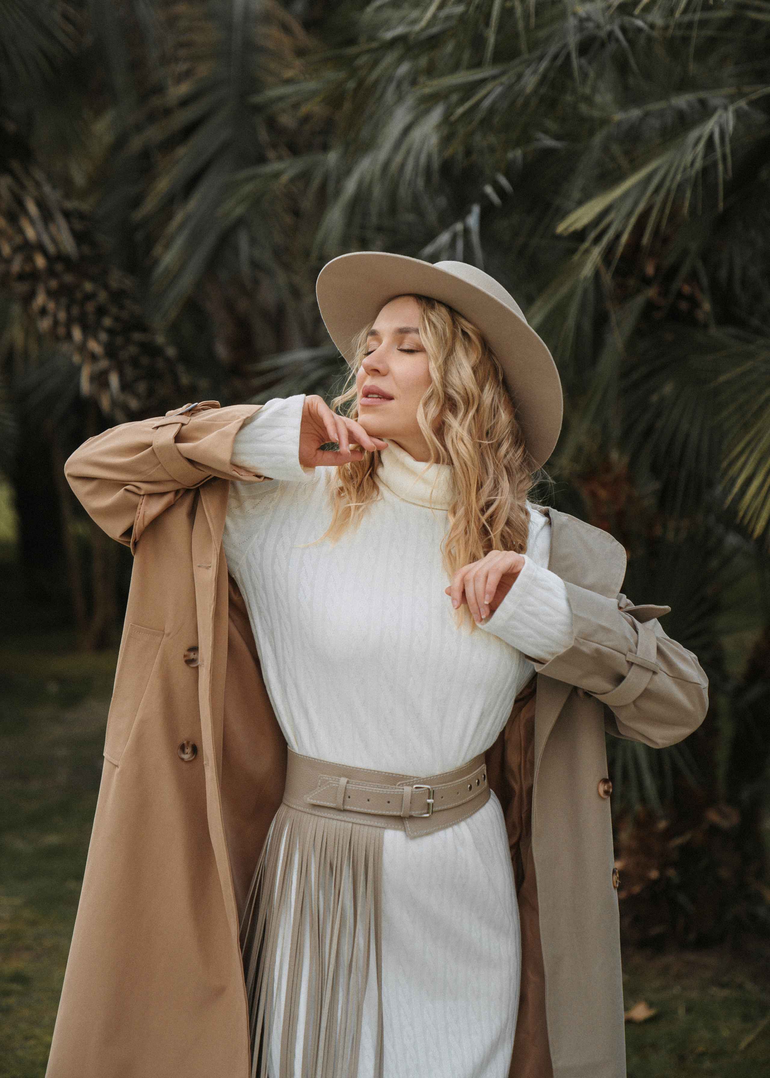 Прогулочная фотосессия. Фотограф в Сочи Алина Арт