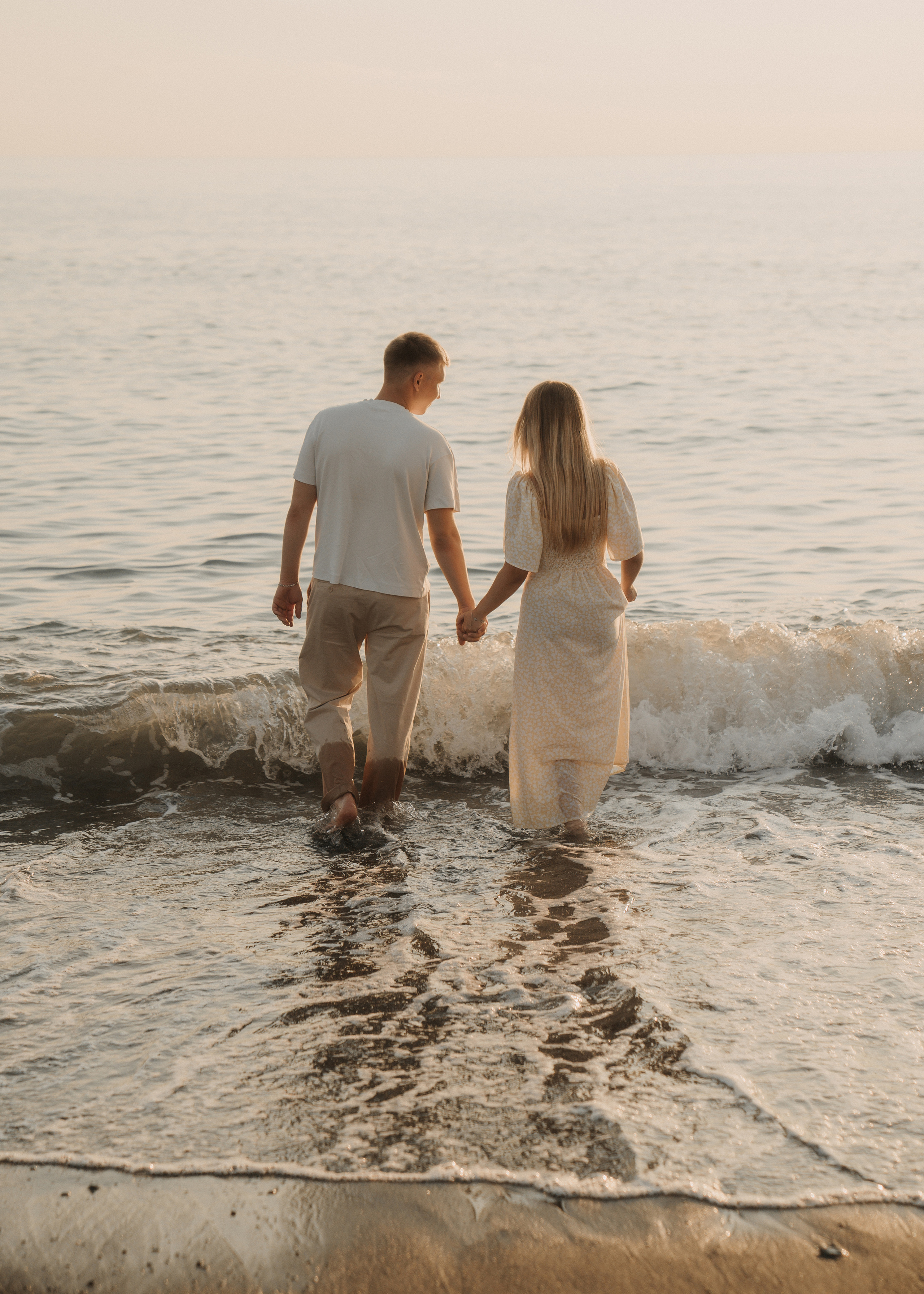 Love Story. Фотограф в Сочи Алина Арт