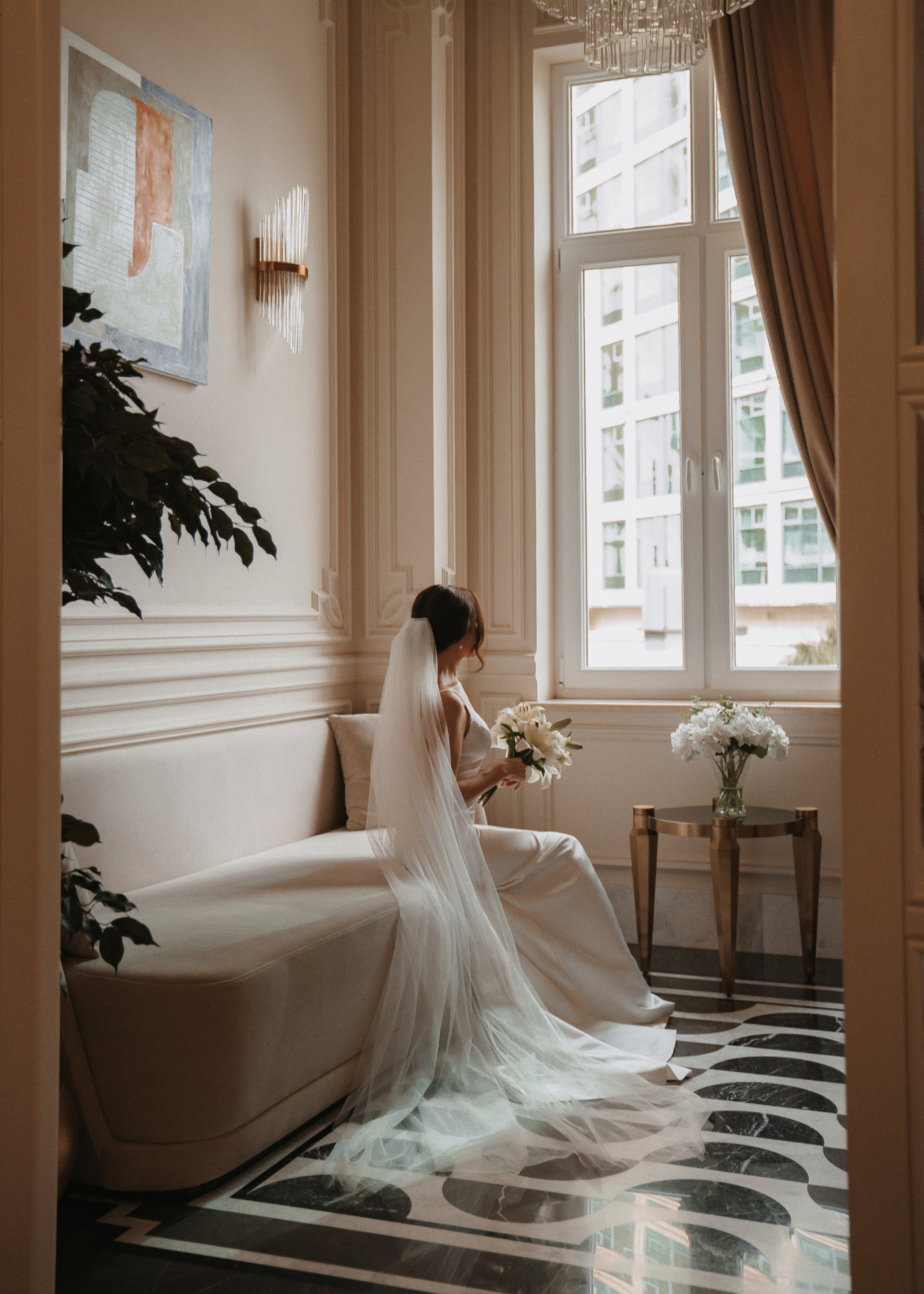 Свадьбы. Фотограф в Сочи Алина Арт