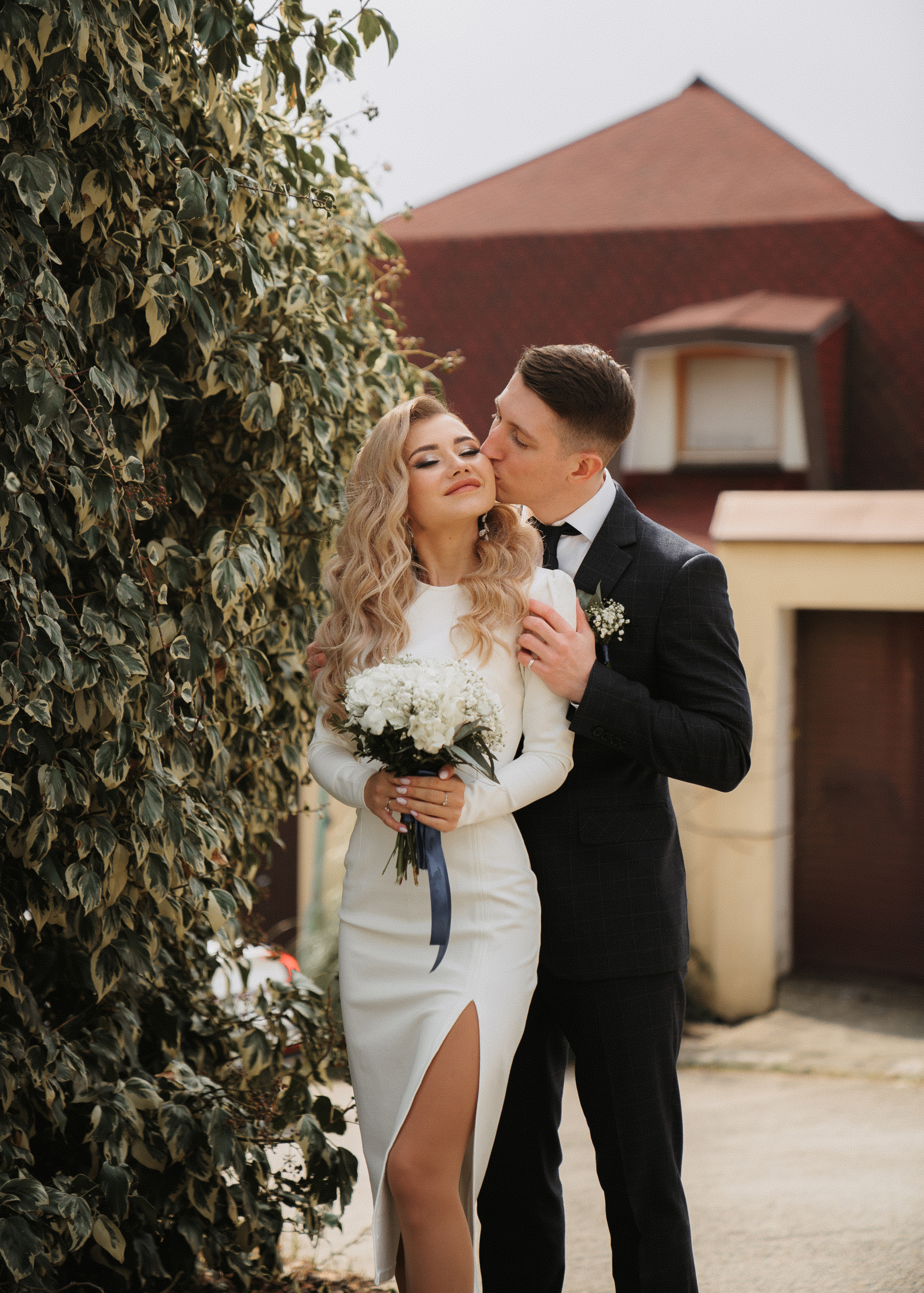 Свадьбы. Фотограф в Сочи Алина Арт