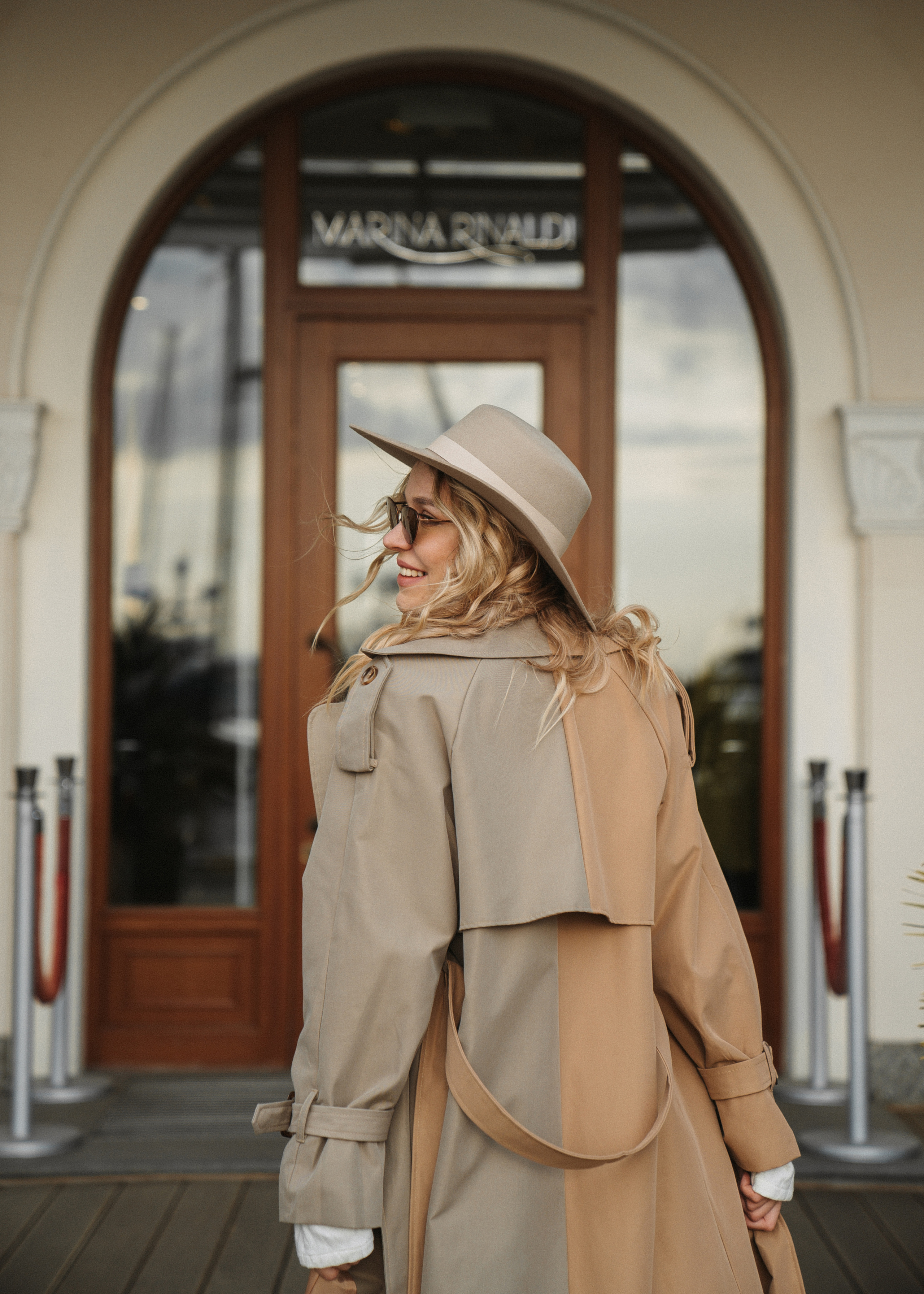 Прогулочная фотосессия. Фотограф в Сочи Алина Арт