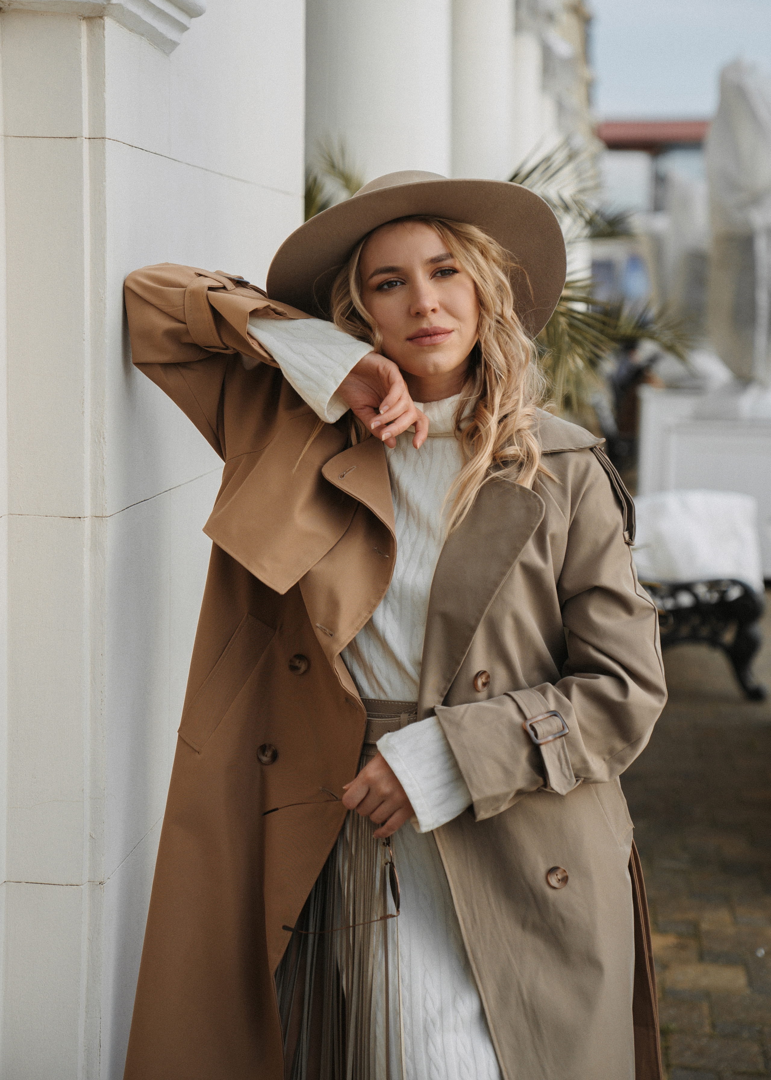 Прогулочная фотосессия. Фотограф в Сочи Алина Арт