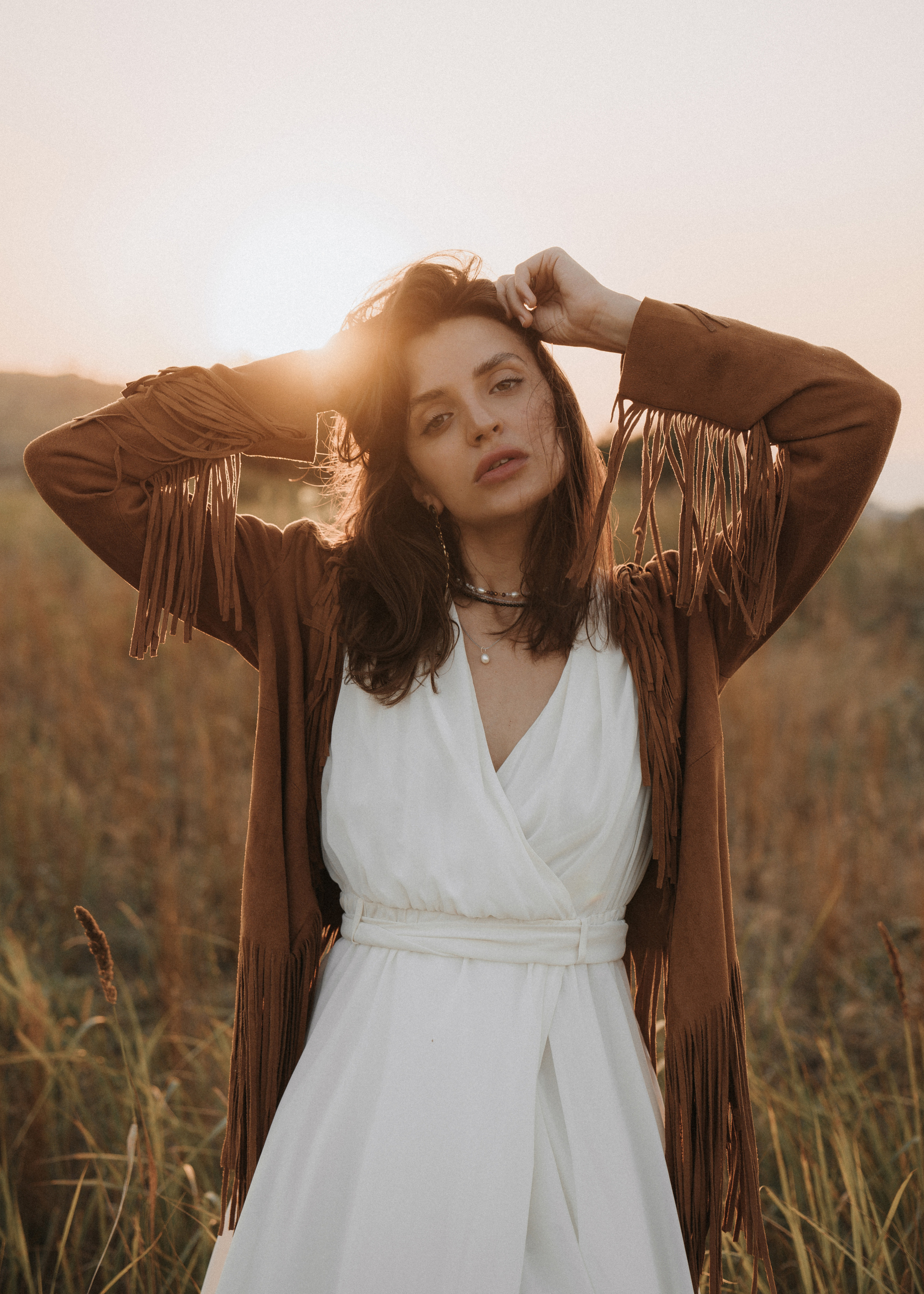 Прогулочная фотосессия. Фотограф в Сочи Алина Арт