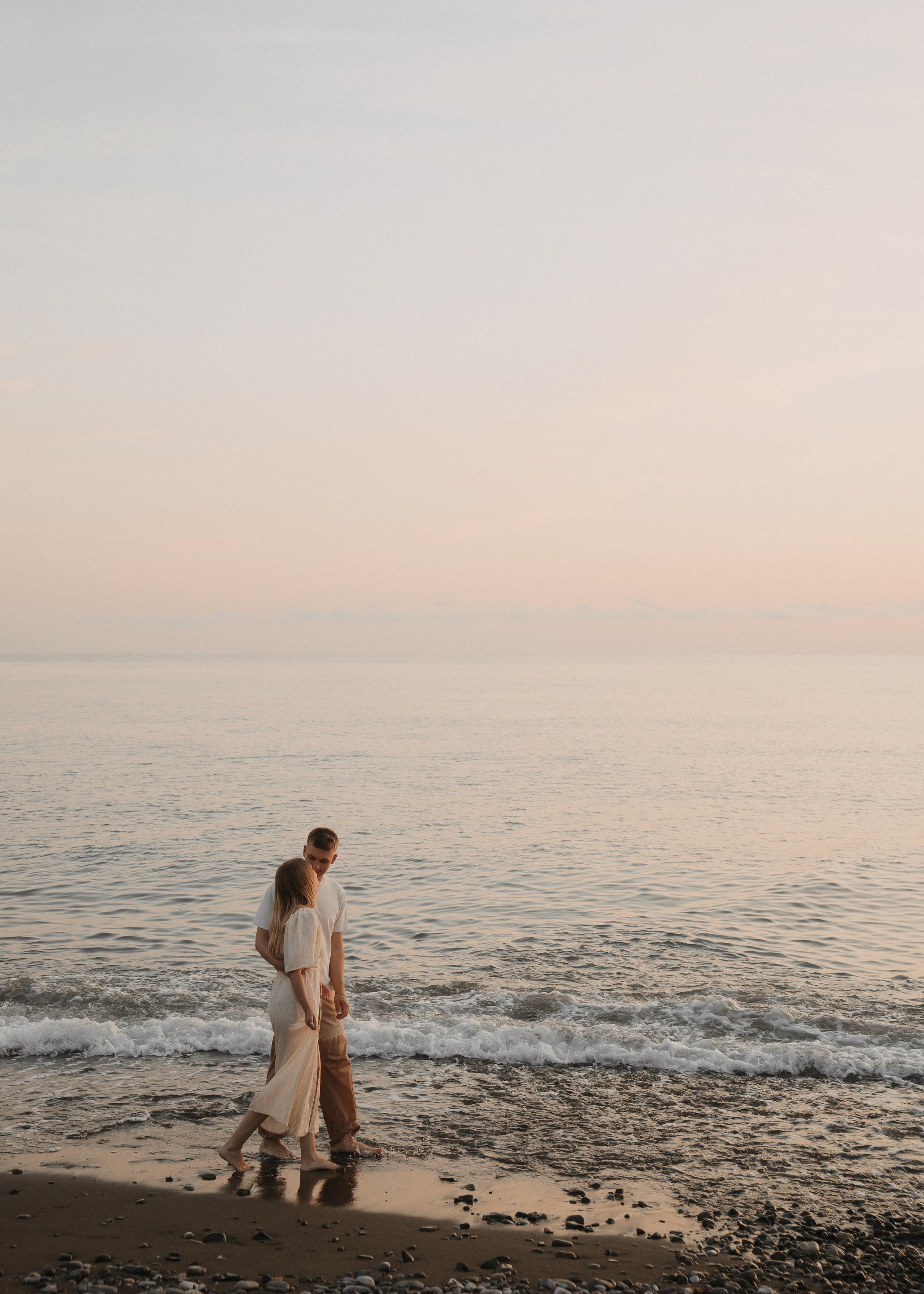Love Story. Фотограф в Сочи Алина Арт