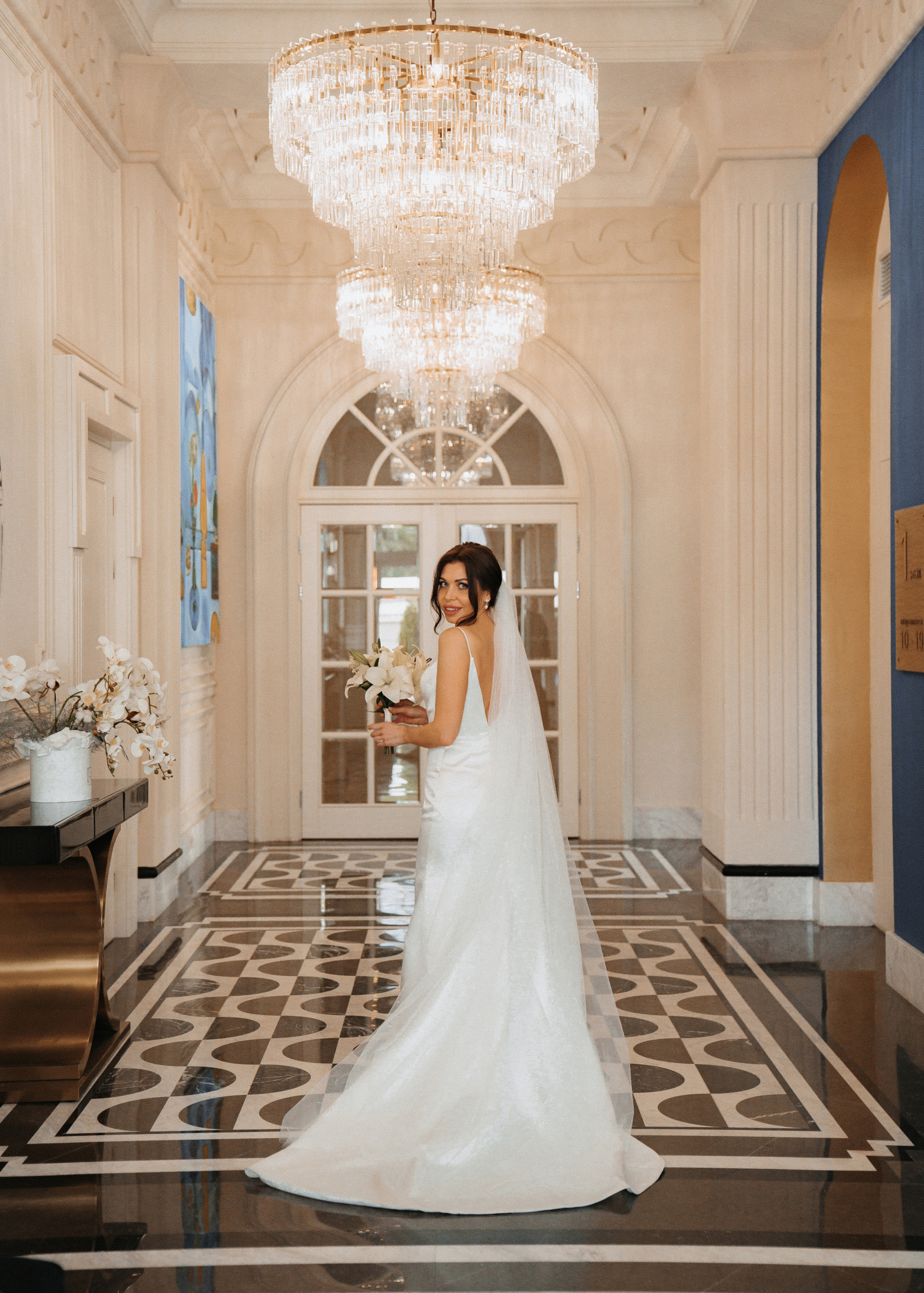 Свадьбы. Фотограф в Сочи Алина Арт