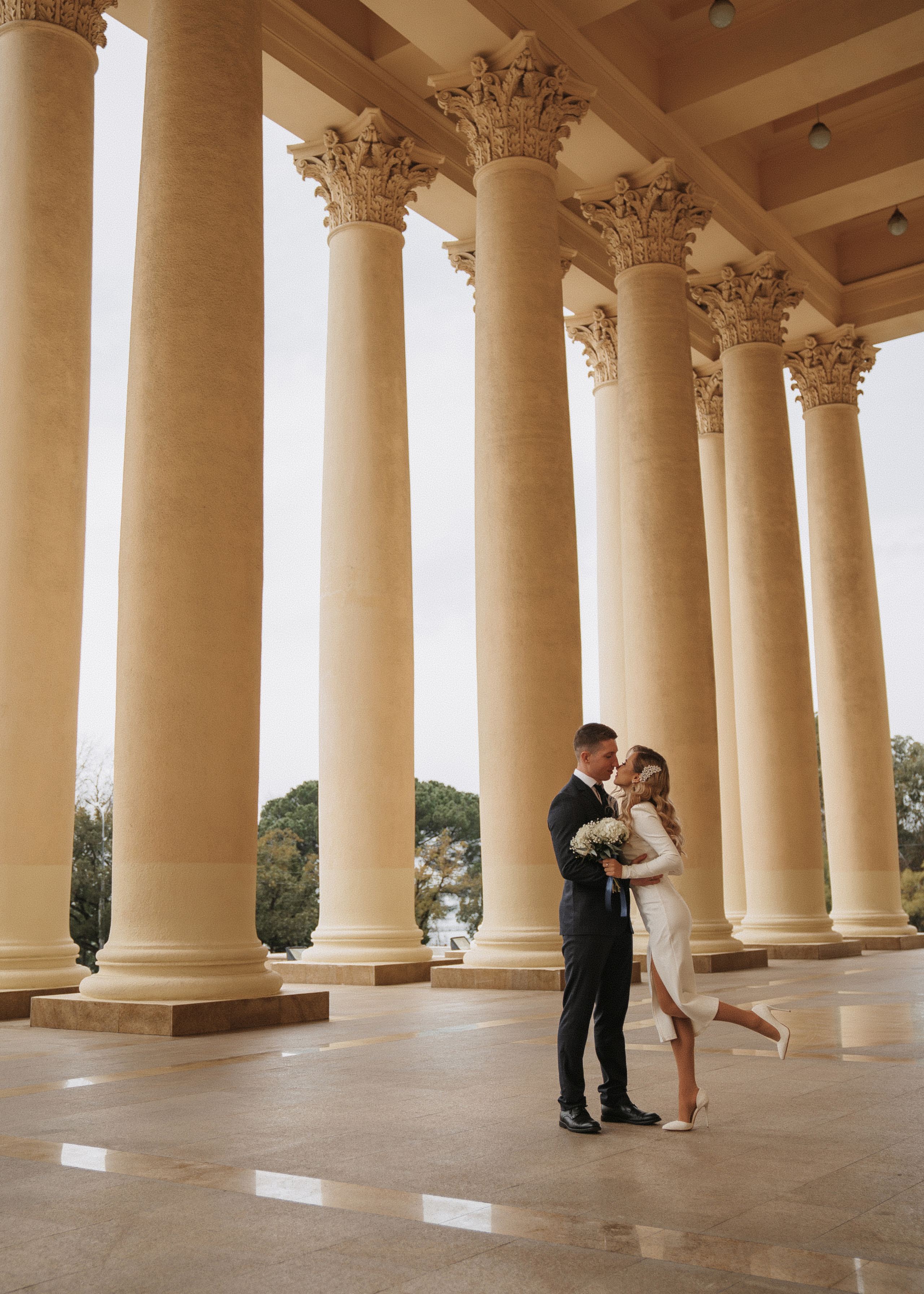 Свадьбы. Фотограф в Сочи Алина Арт