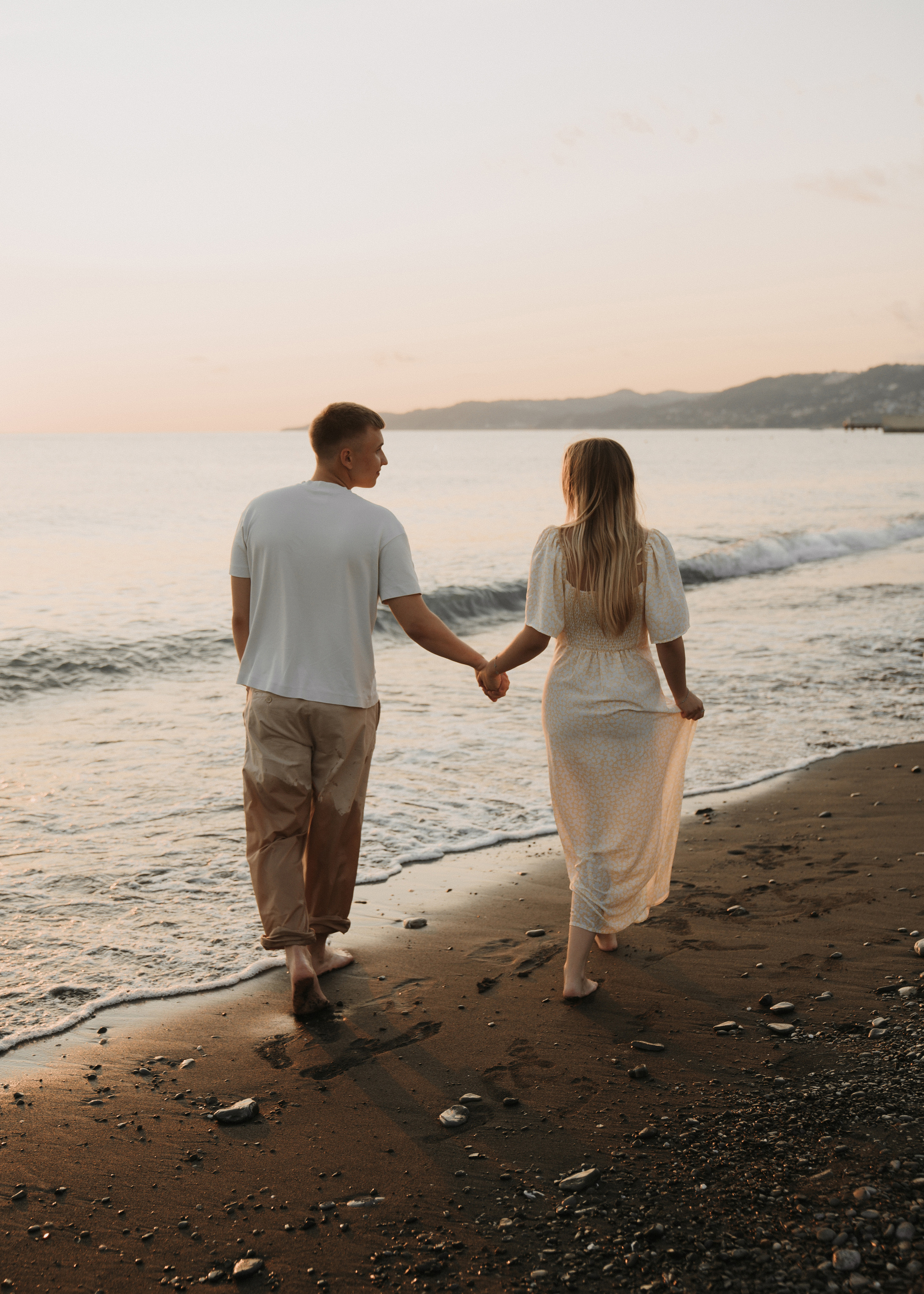 Love Story. Фотограф в Сочи Алина Арт