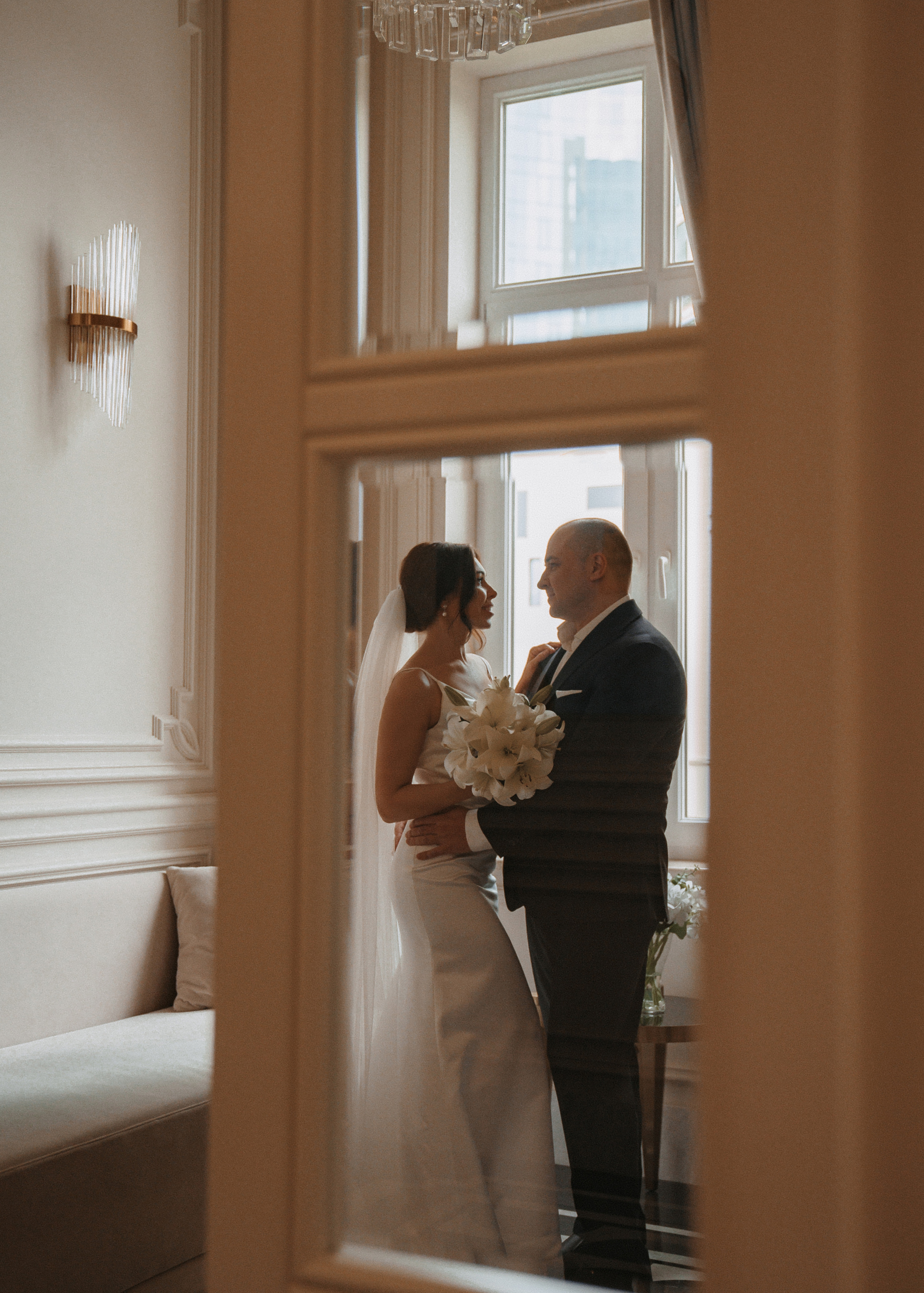 Свадьбы. Фотограф в Сочи Алина Арт