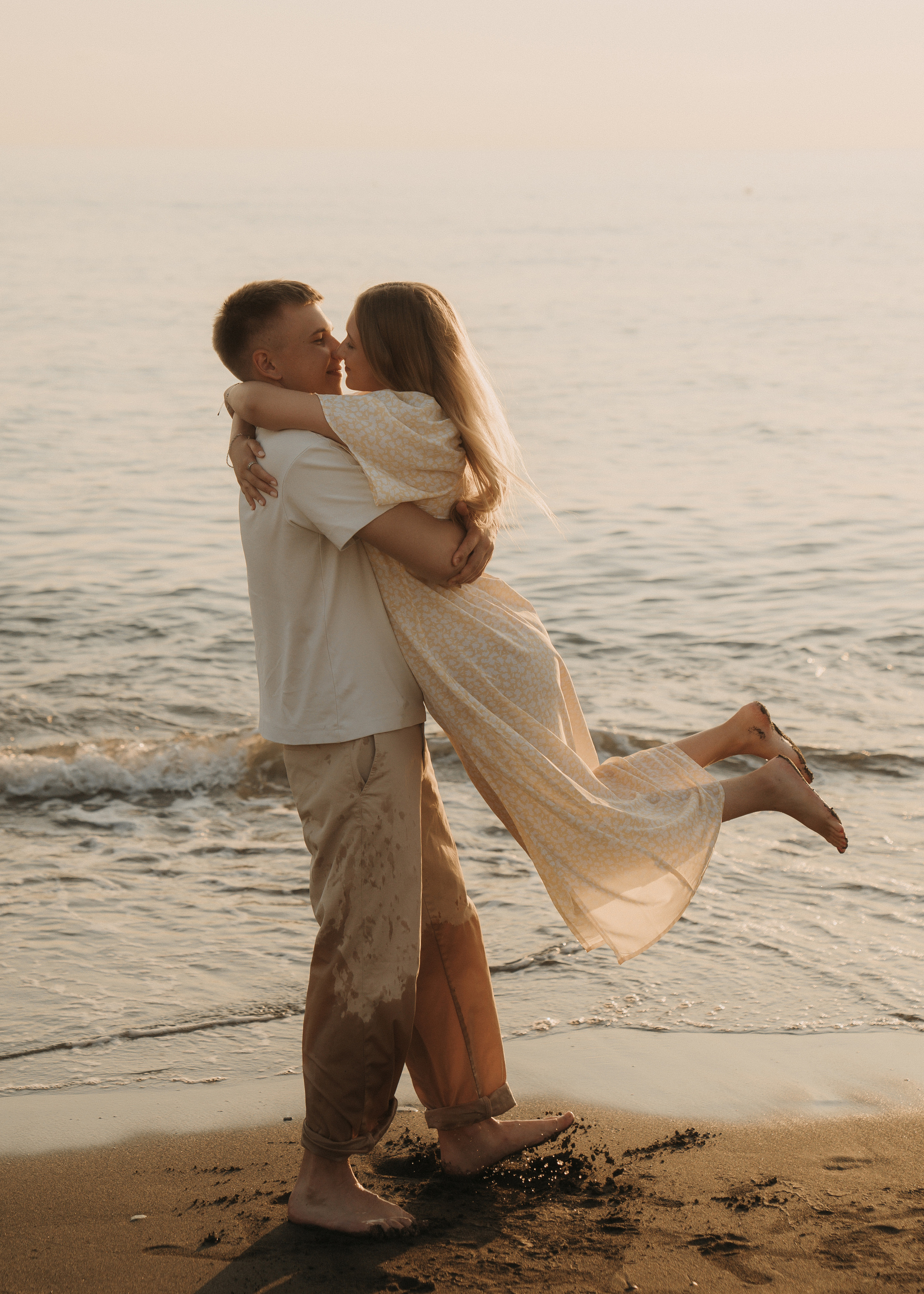 Love Story. Фотограф в Сочи Алина Арт