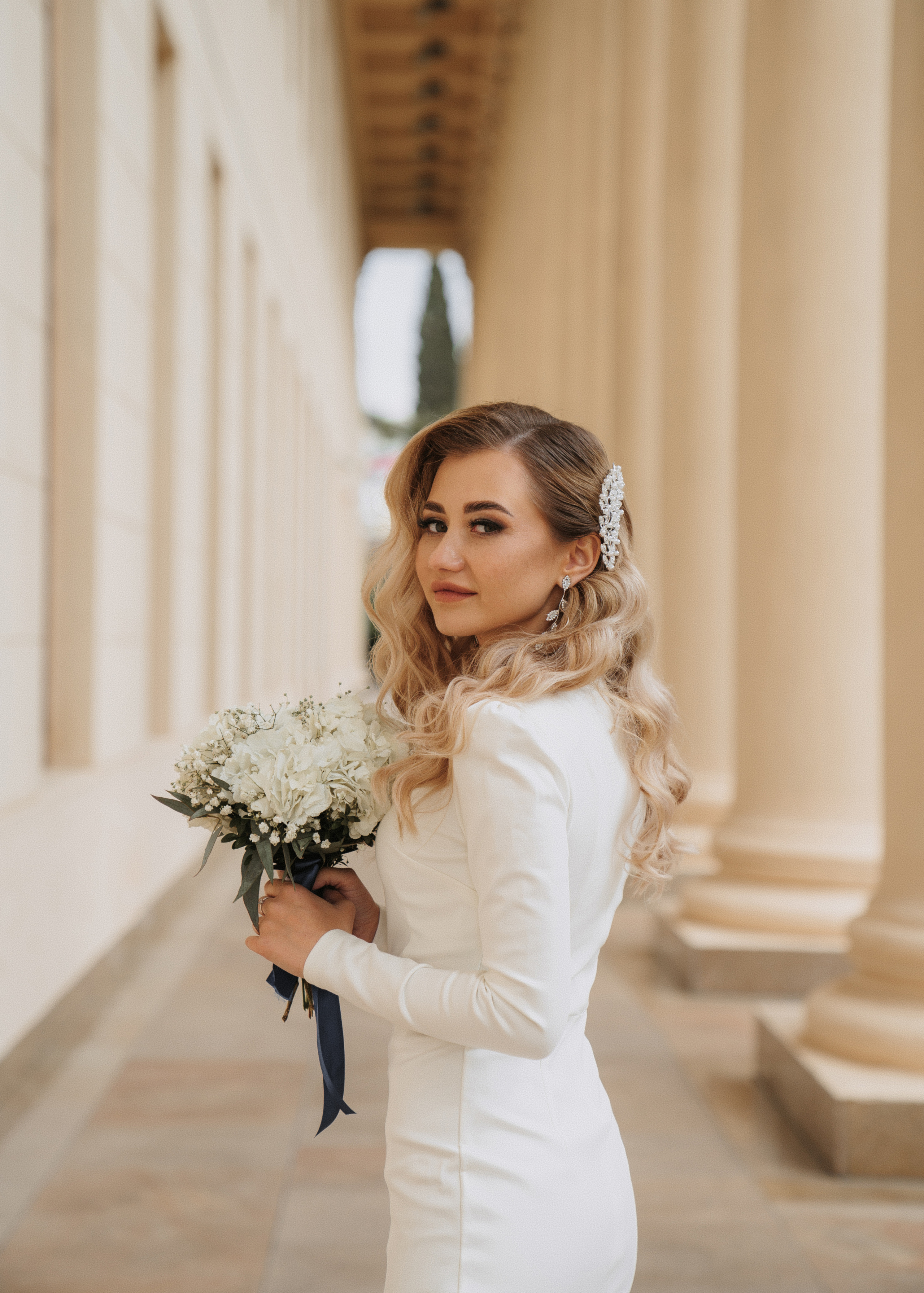 Свадьбы. Фотограф в Сочи Алина Арт