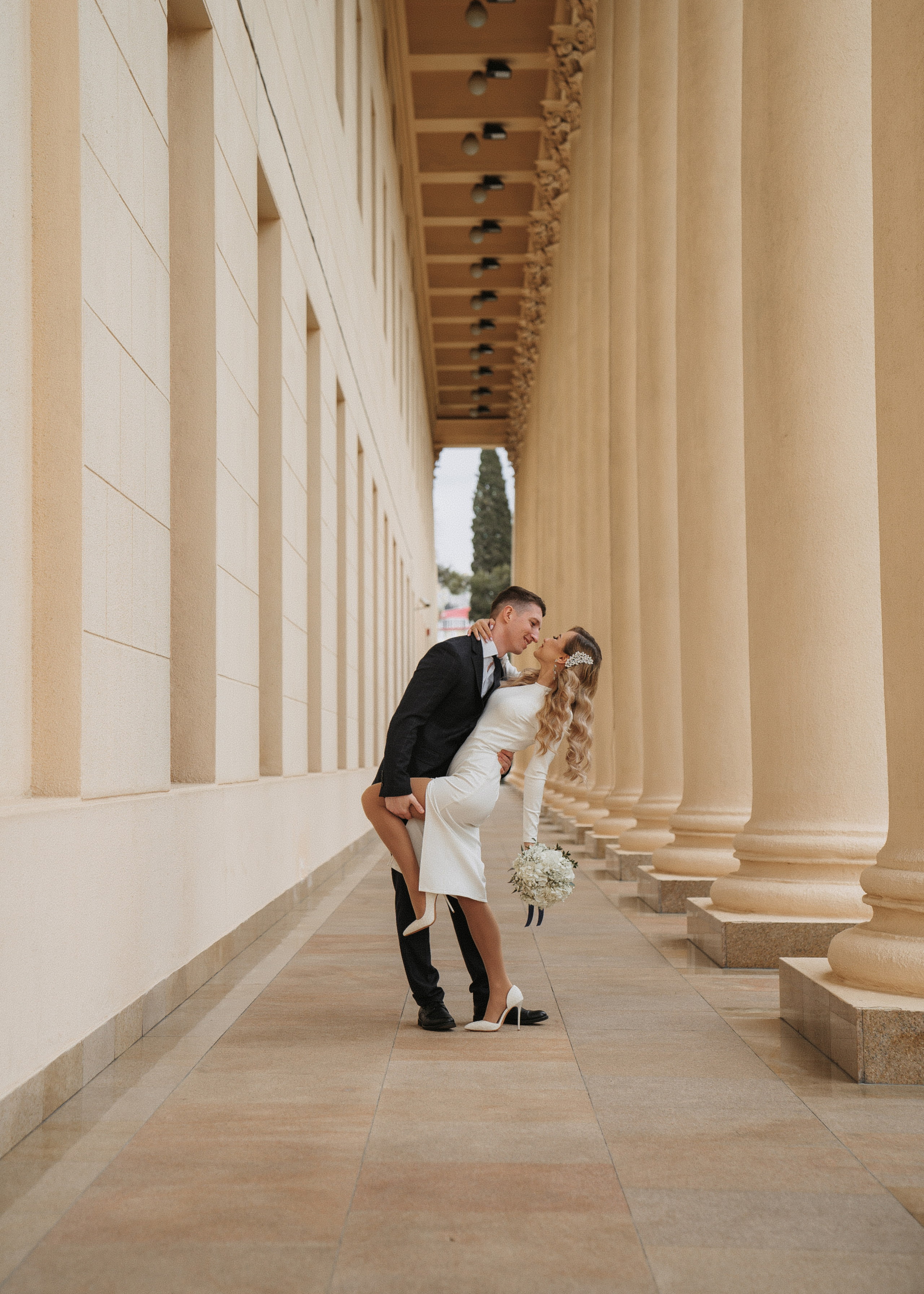 Свадьбы. Фотограф в Сочи Алина Арт