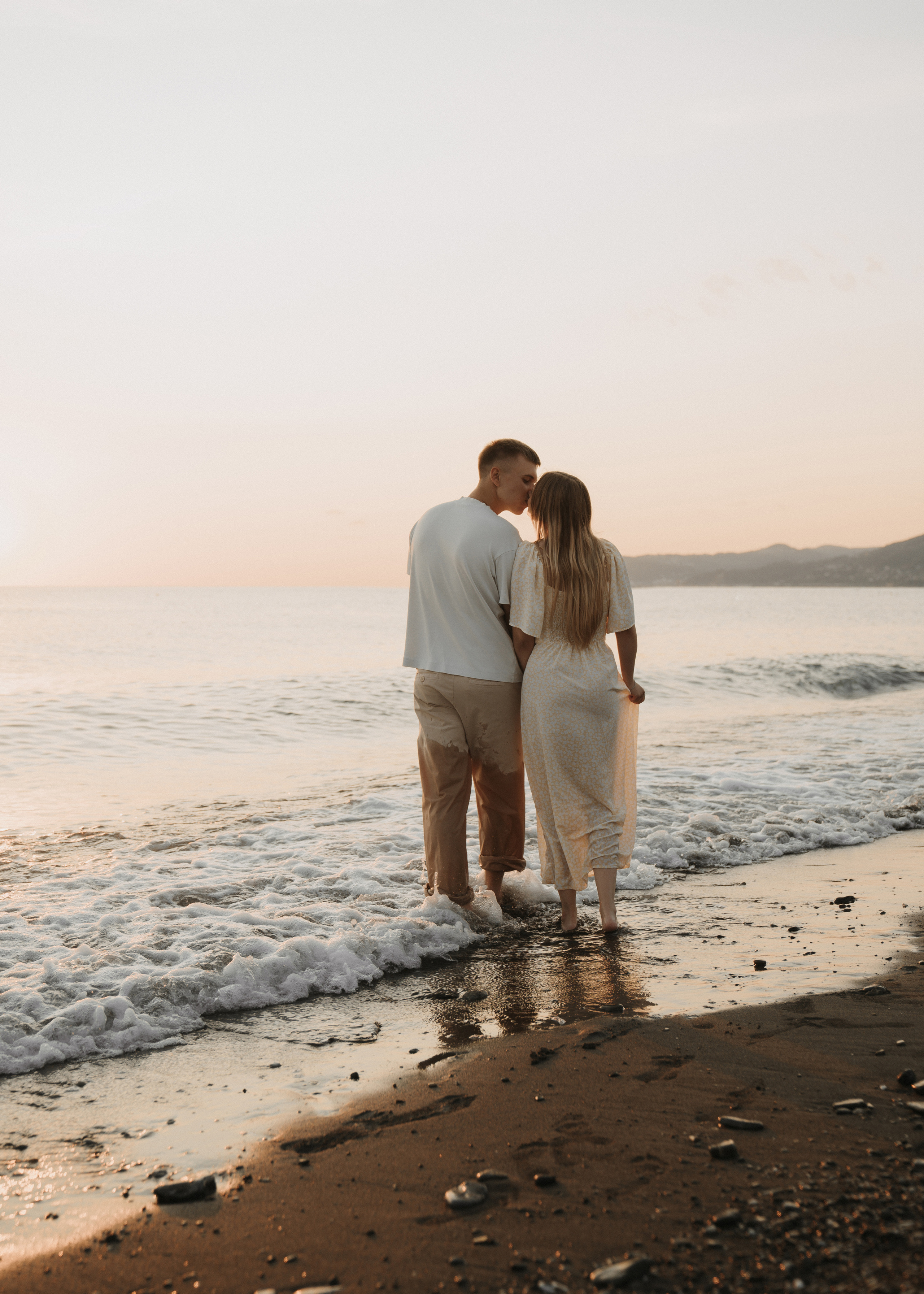 Love Story. Фотограф в Сочи Алина Арт