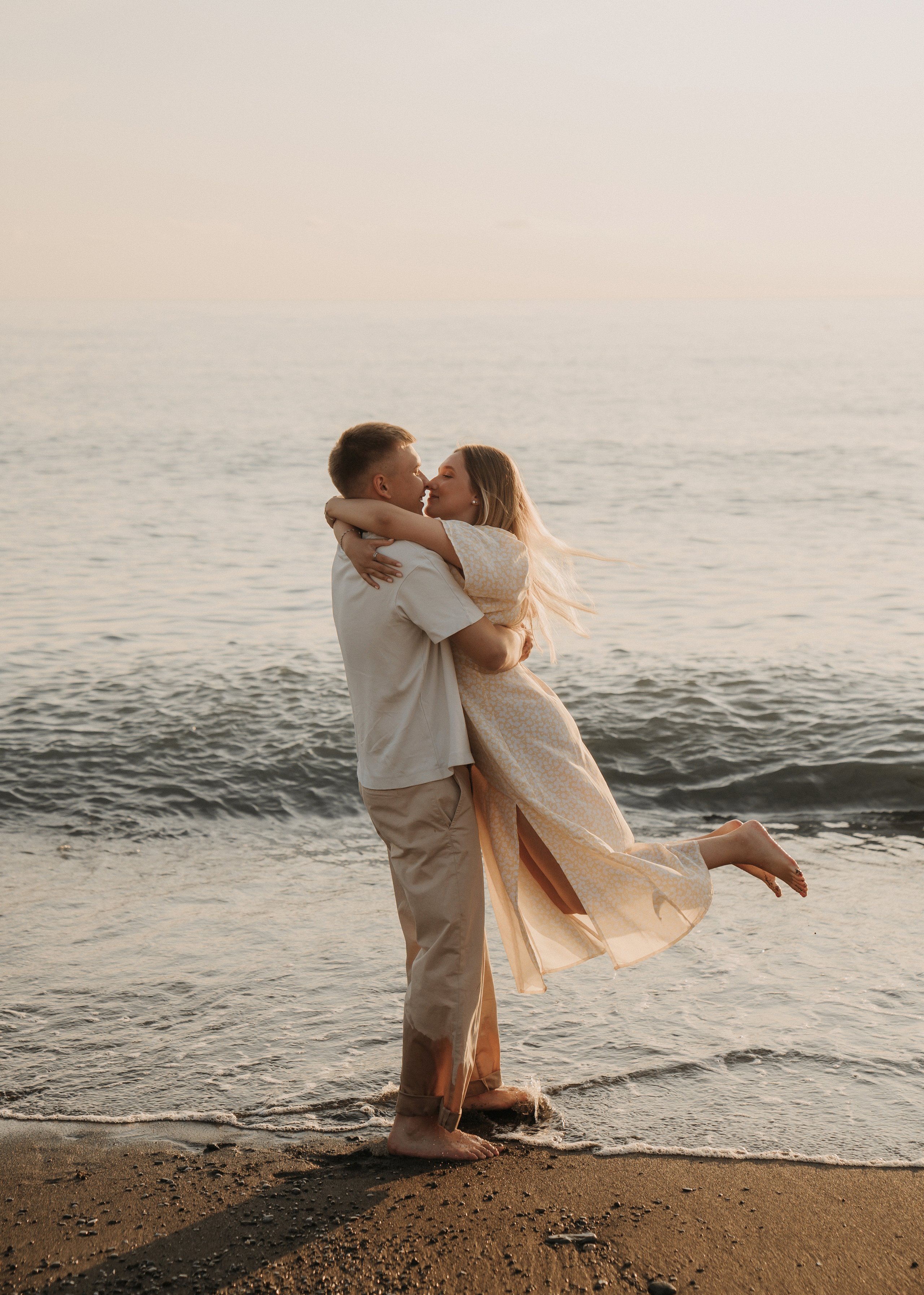 Love Story. Фотограф в Сочи Алина Арт